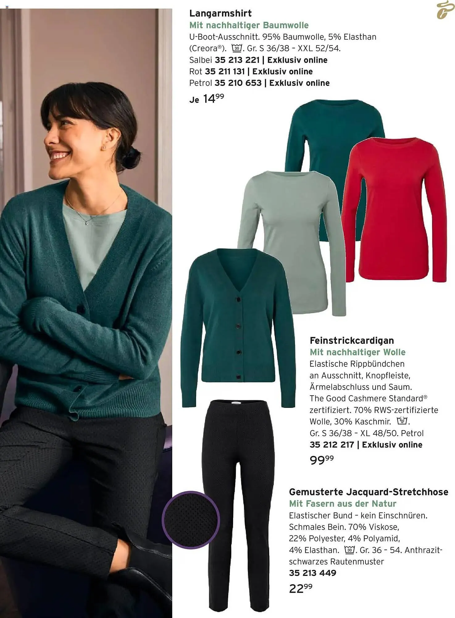 Tchibo Prospekt von 19. November bis 9. Dezember 2025 - Prospekt seite 11