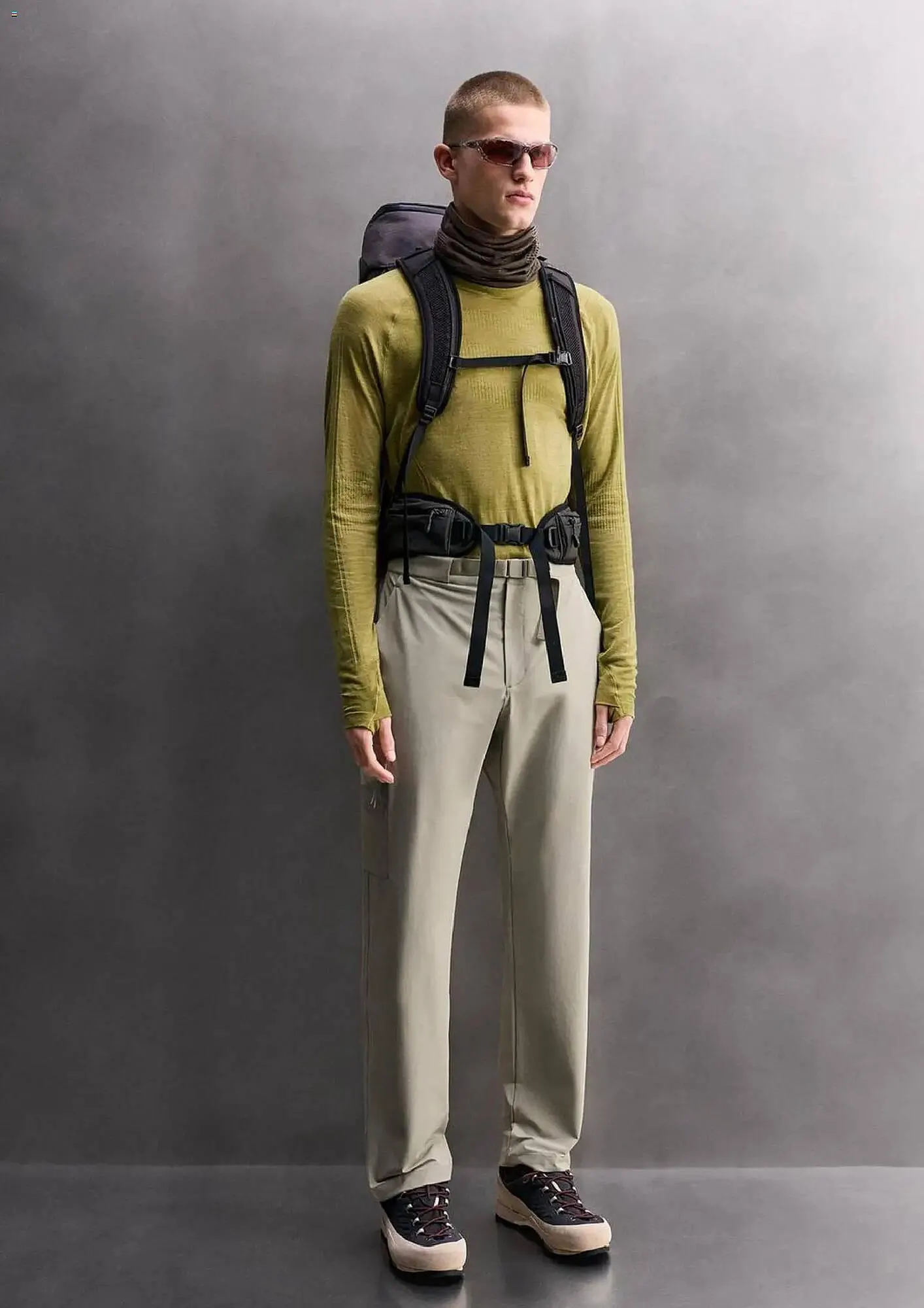 Catalogo ZARA da 2 febbraio a 1 marzo di 2026 - Pagina del volantino 6