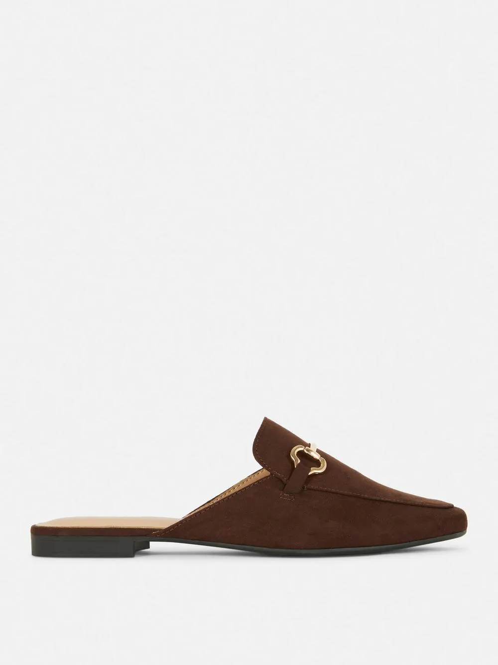 Elegante Loafer-Mules