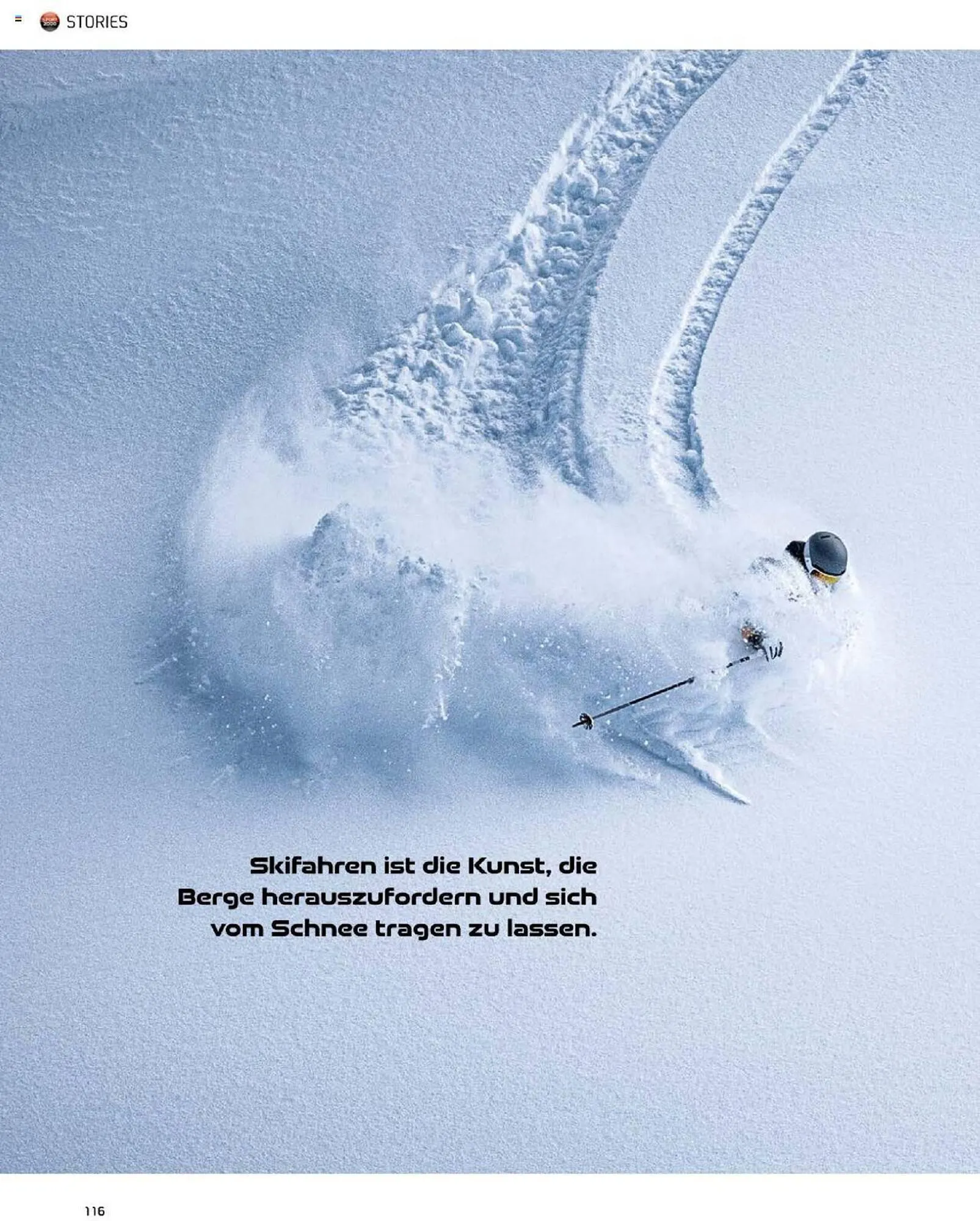 Sport 2000 Prospekt von 4. Dezember bis 28. Februar 2026 - Prospekt seite 97