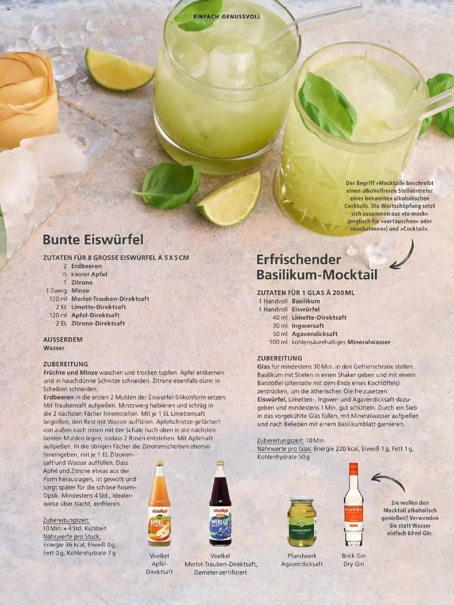 Alnatura Prospekt von 1. Juni bis 30. Juni 2025 - Prospekt seite 13