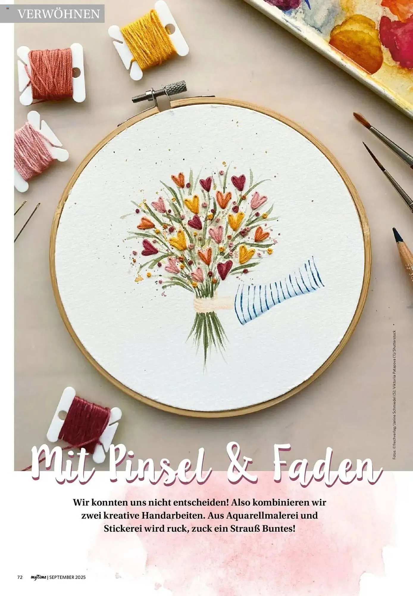 Combi Prospekt von 1. September bis 30. September 2026 - Prospekt seite 72