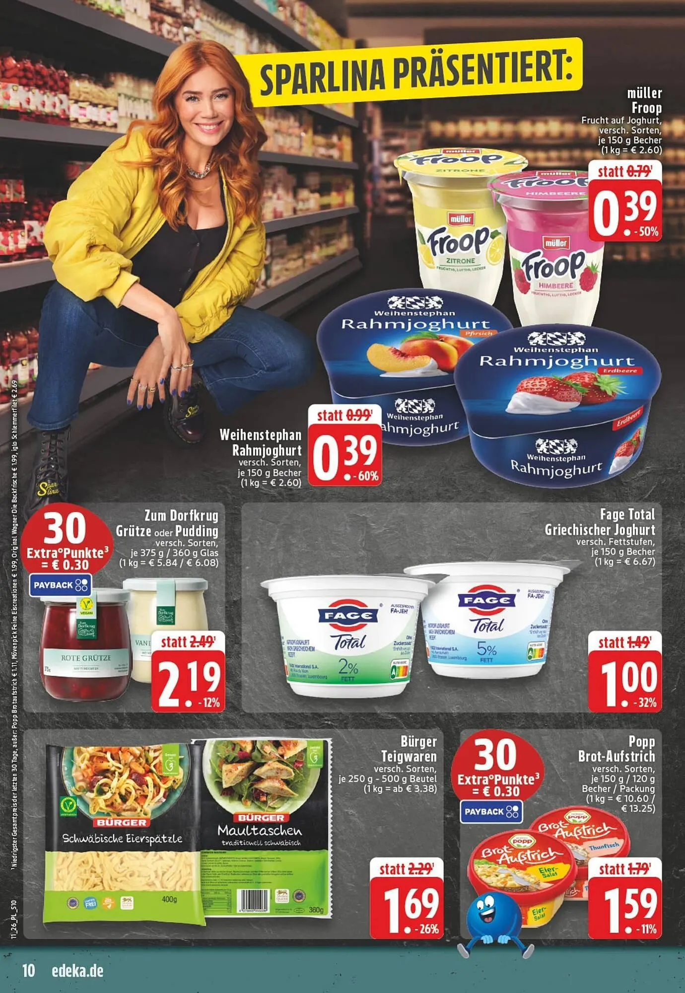 E-Center Prospekt von 9. März bis 14. März 2026 - Prospekt seite 12