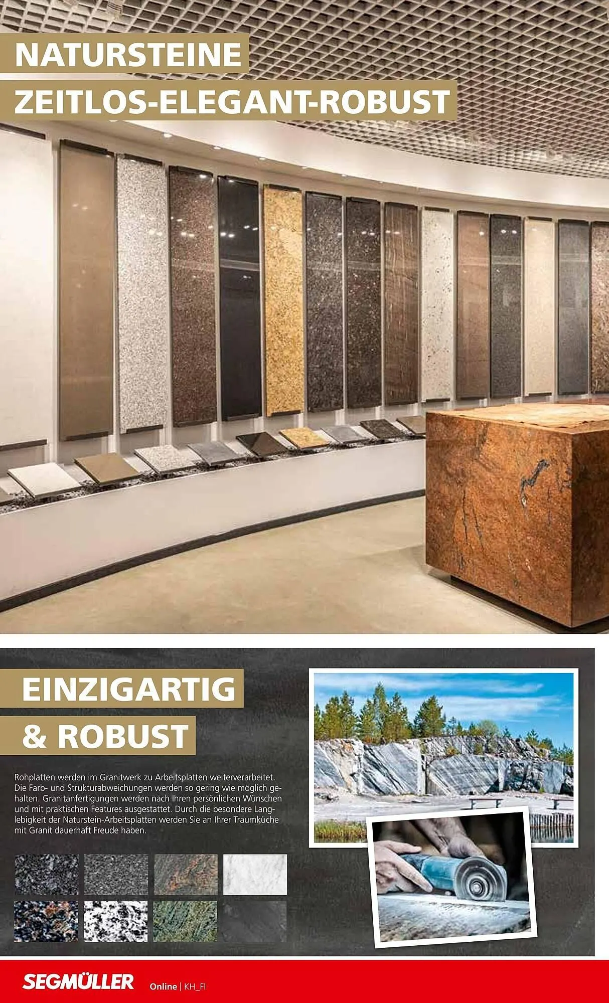 Segmüller Prospekt von 4. Oktober bis 1. November 2025 - Prospekt seite 26