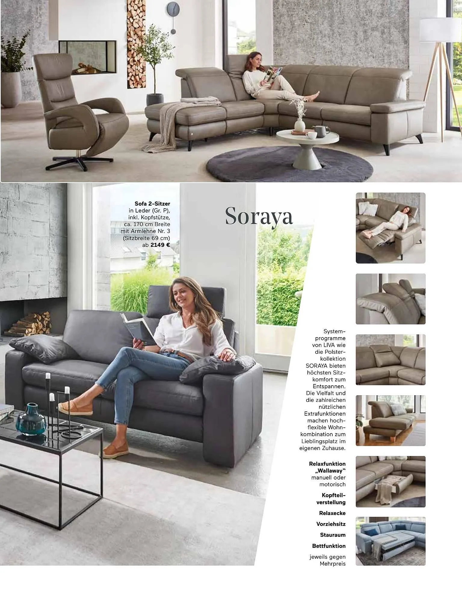 Wiethoff Prospekt von 15. September bis 31. Dezember 2025 - Prospekt seite 3