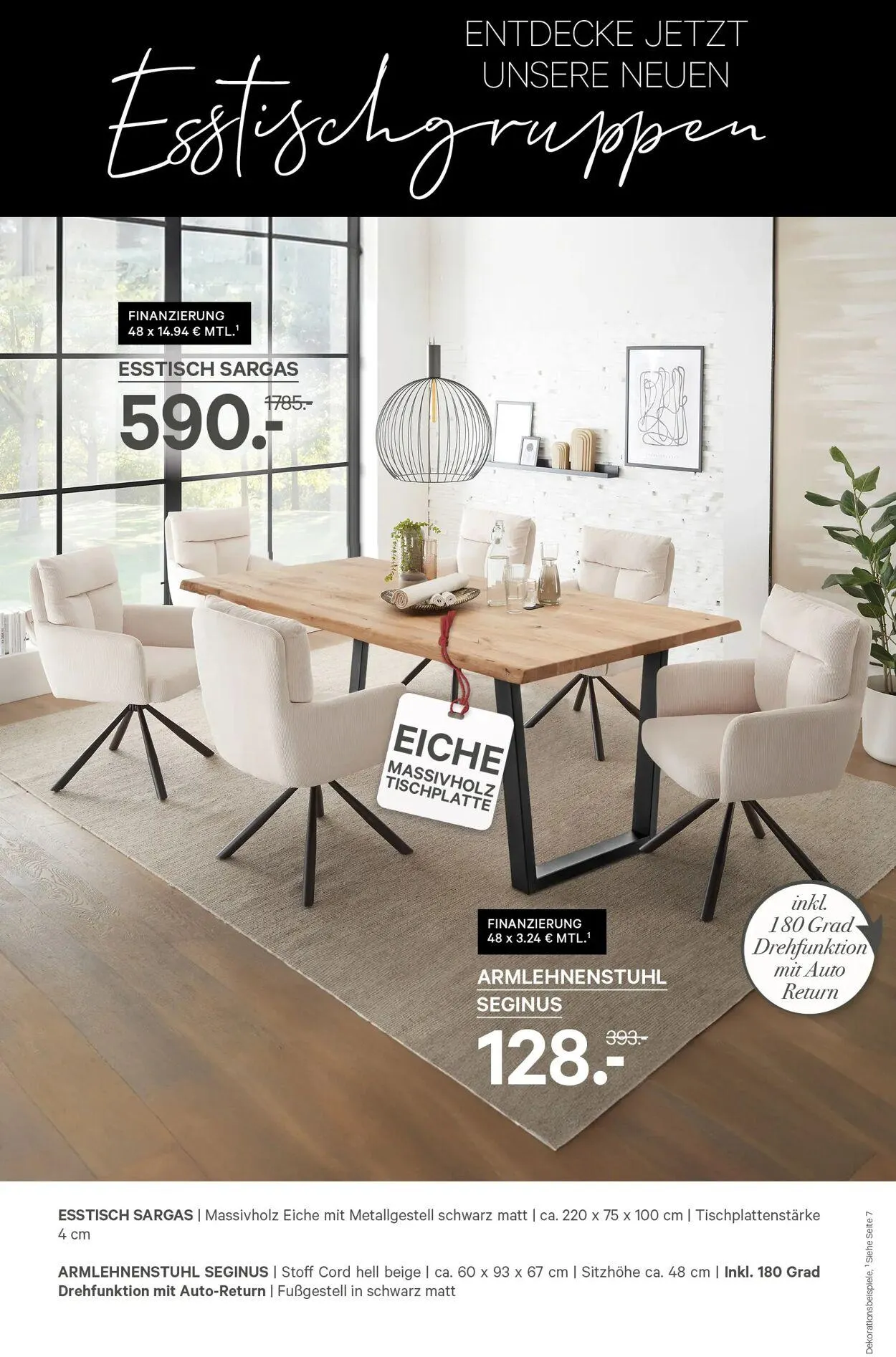 Kabs Aktueller Prospekt von 5. Mai bis 23. Mai 2025 - Prospekt seite 29