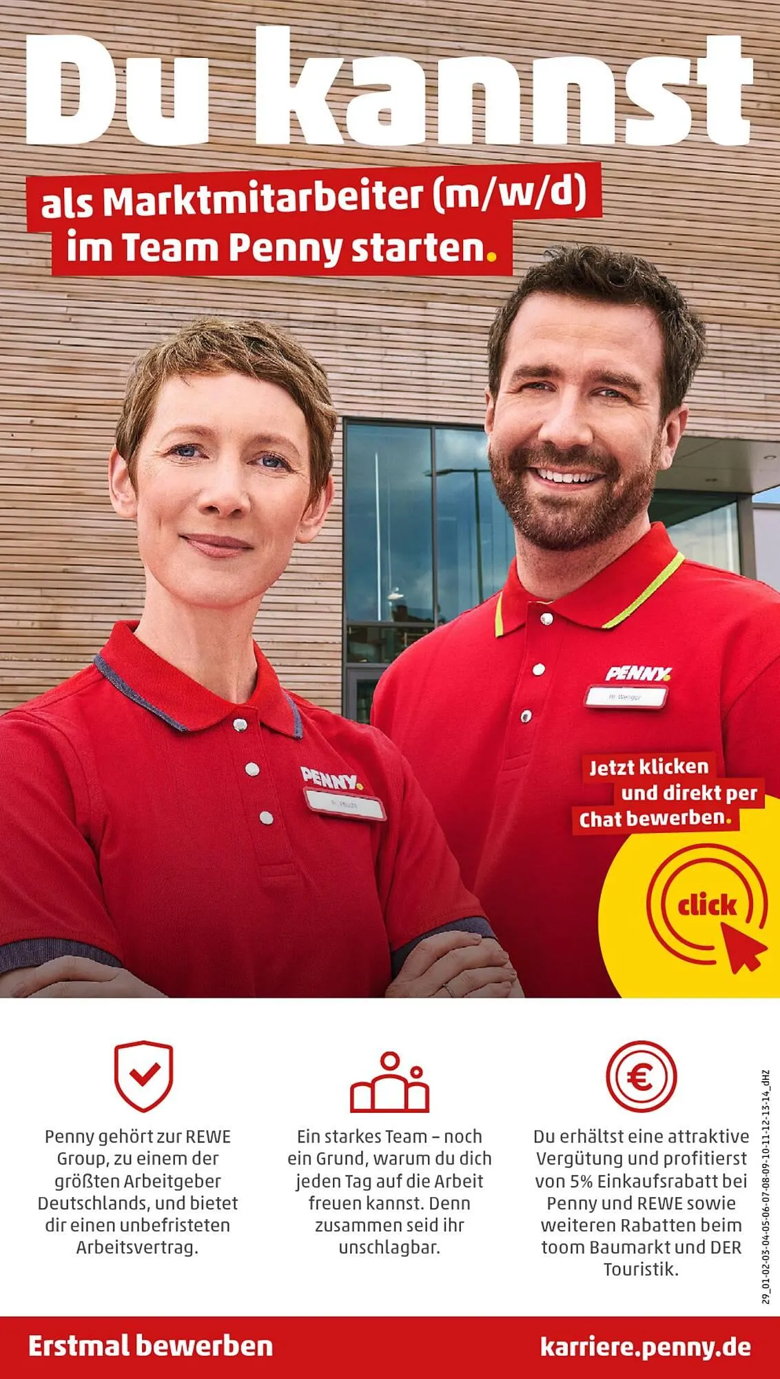 Penny DE folder van 17 februari tot 22 februari 2025 - Folder pagina 29