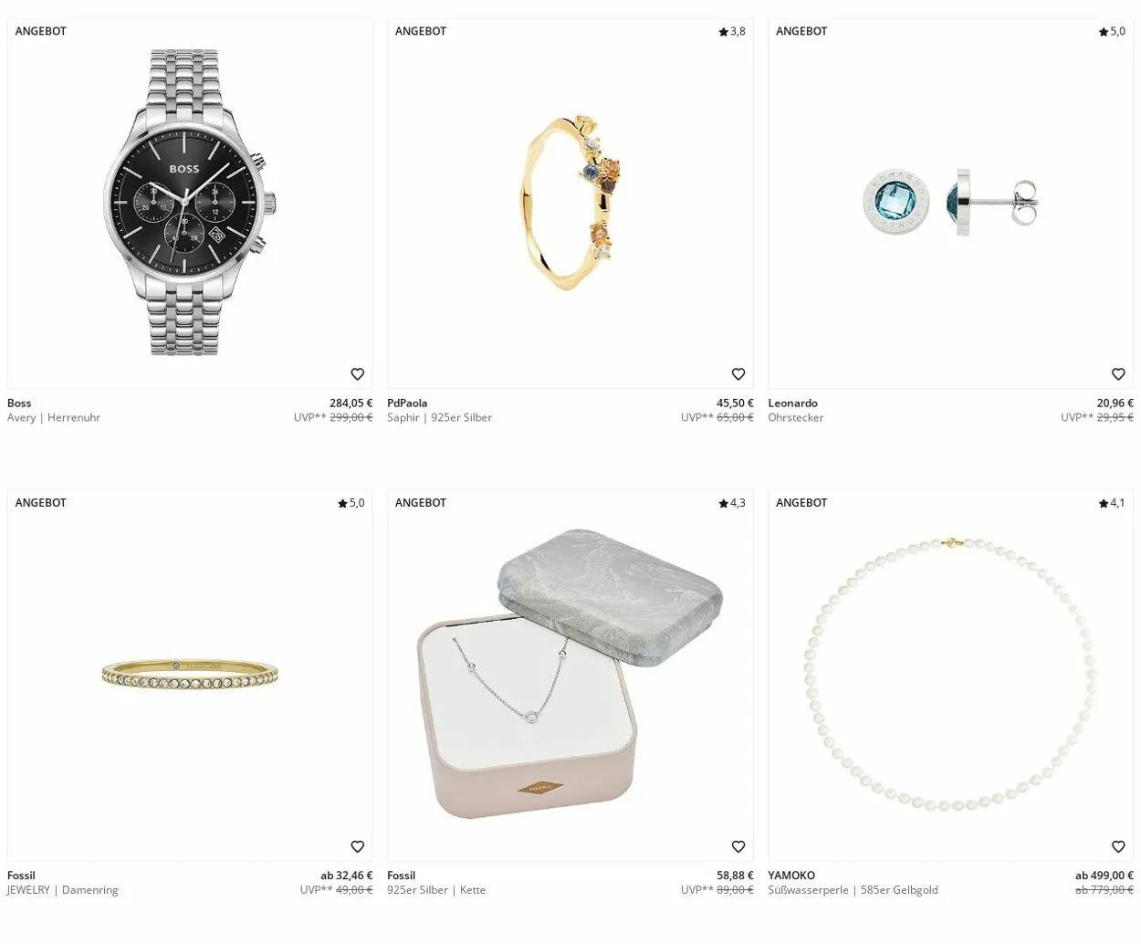 Christ von 19. Mai bis 28. Mai 2025 - Prospekt seite 9