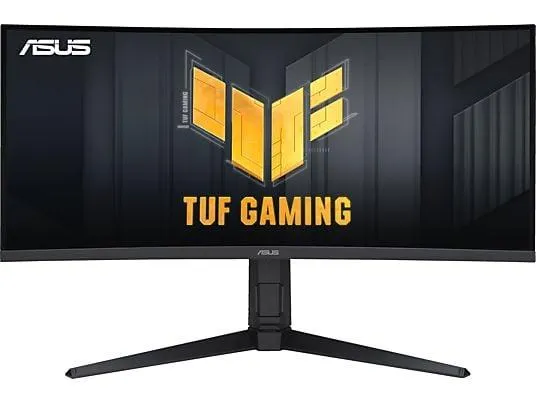 ASUS TUF Gaming VG34VQL3A 34 Zoll UWQHD Gaming Monitor (1 ms Reaktionszeit