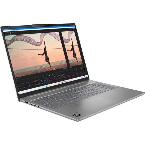 IdeaPad Slim 5 16AKP10 (83HY002UGE), Notebook