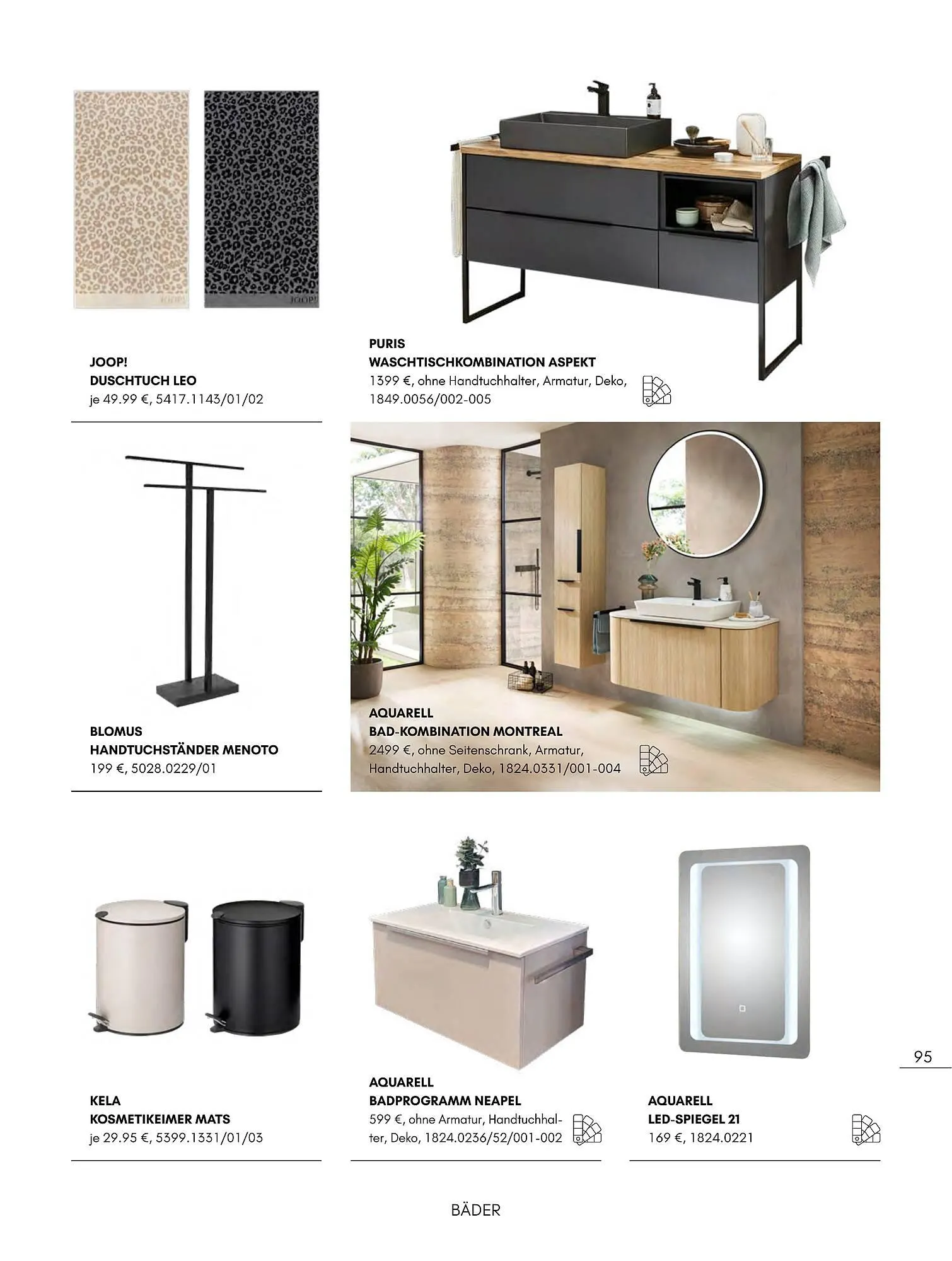 Hardeck Prospekt von 2. Dezember bis 15. Januar 2026 - Prospekt seite 95