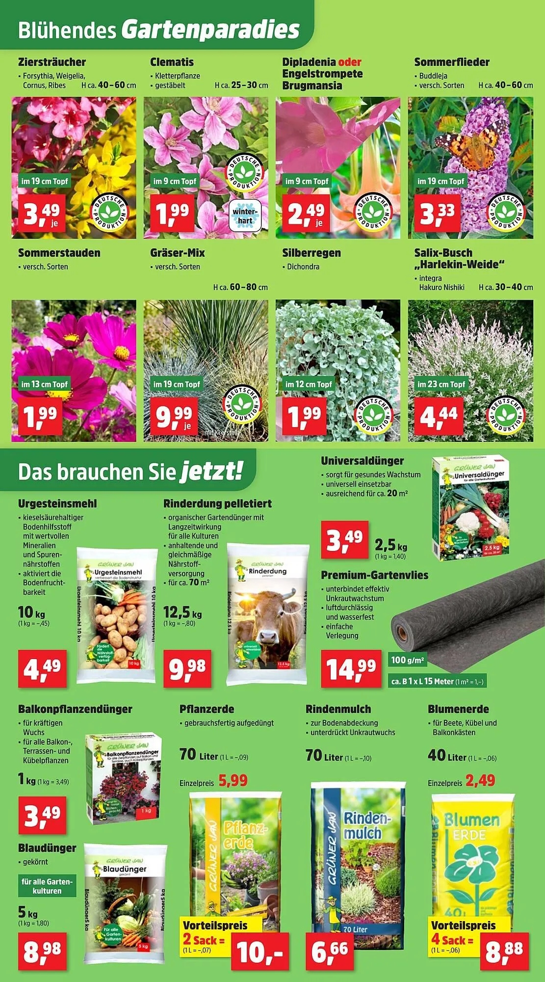 Thomas Philipps Prospekt von 13. April bis 18. April 2026 - Prospekt seite 5