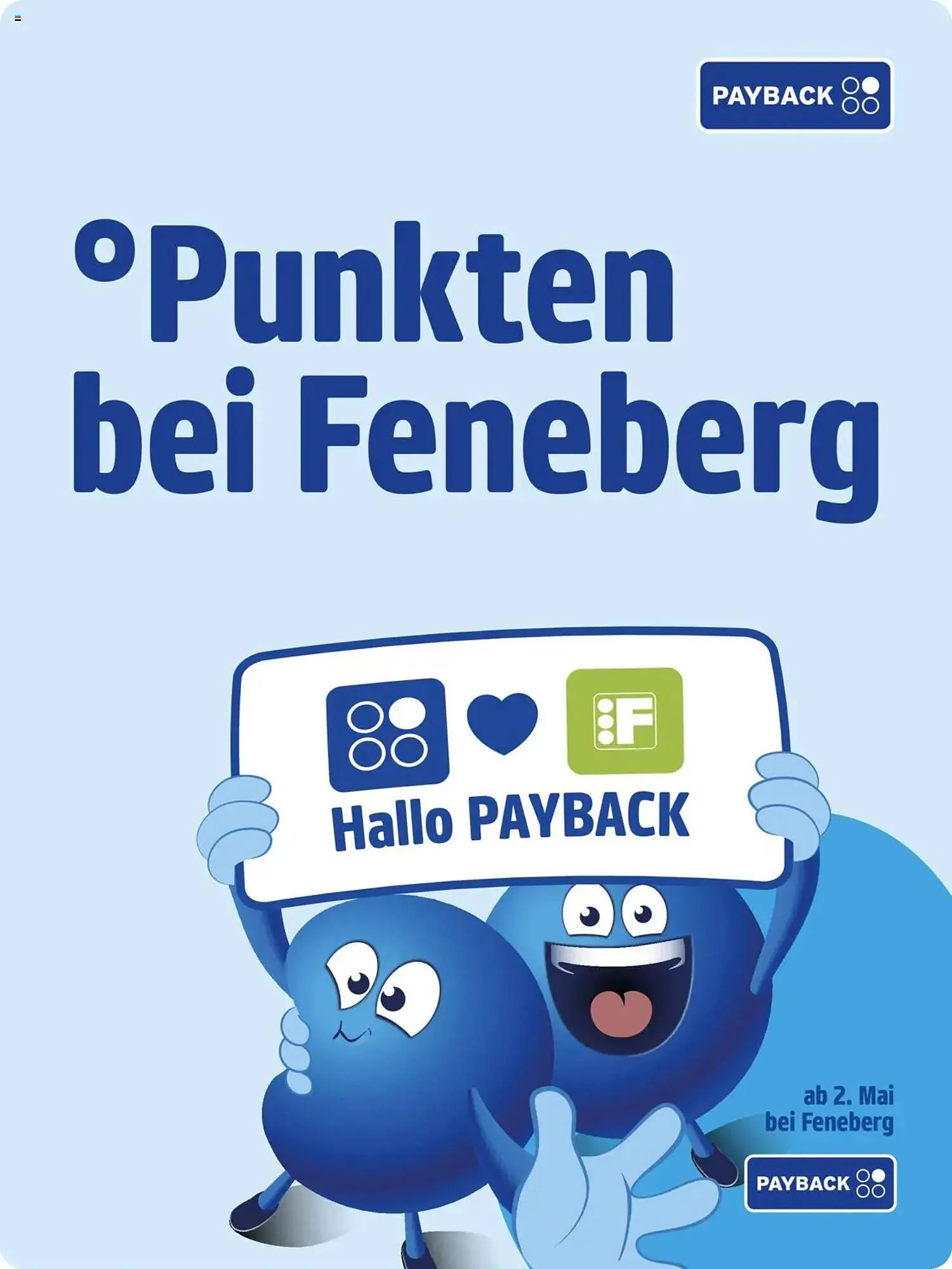 Feneberg Prospekt von 2. Mai bis 3. Mai 2025 - Prospekt seite 4