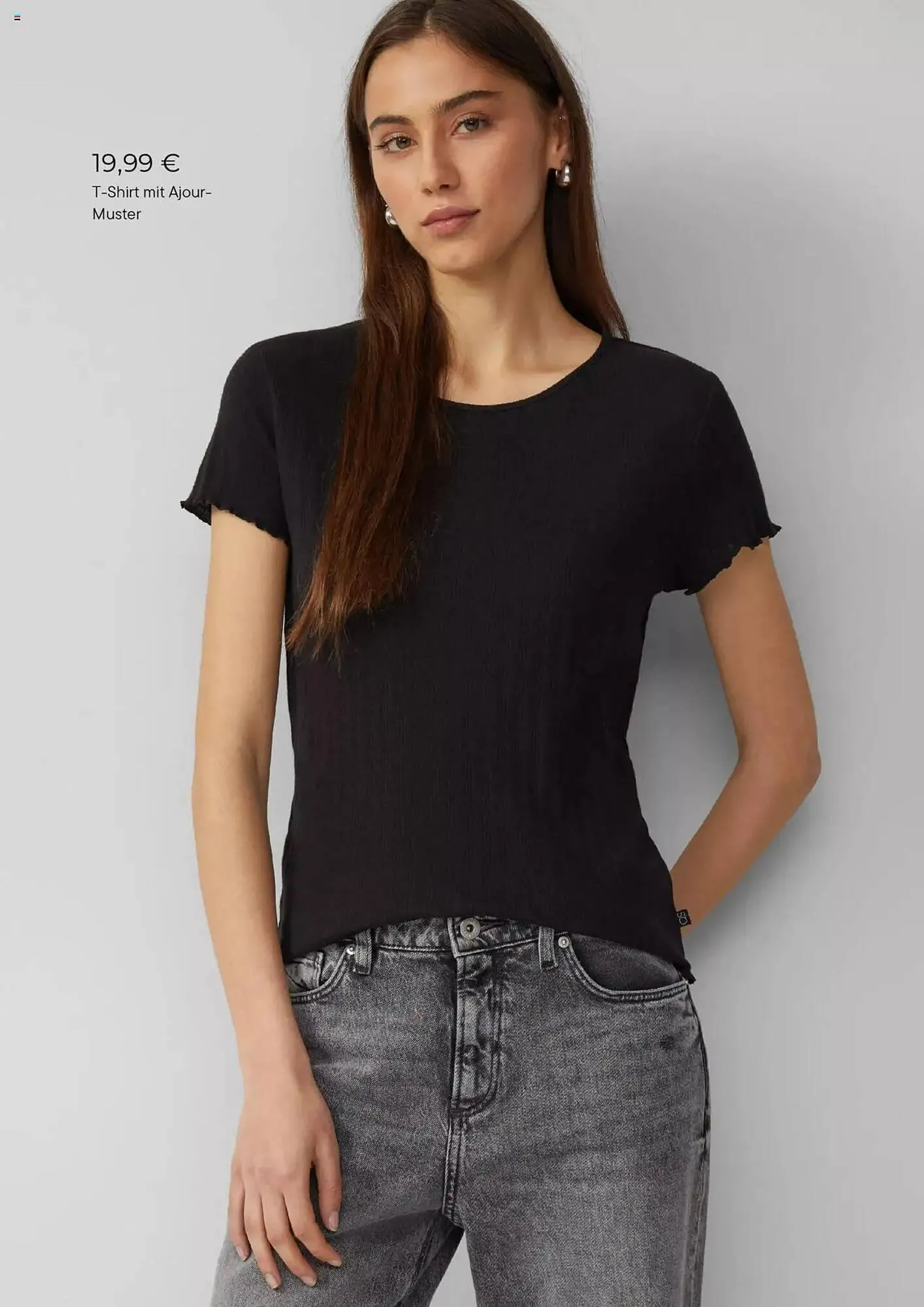 s. Oliver Prospekt von 1. Mai bis 31. Mai 2025 - Prospekt seite 15