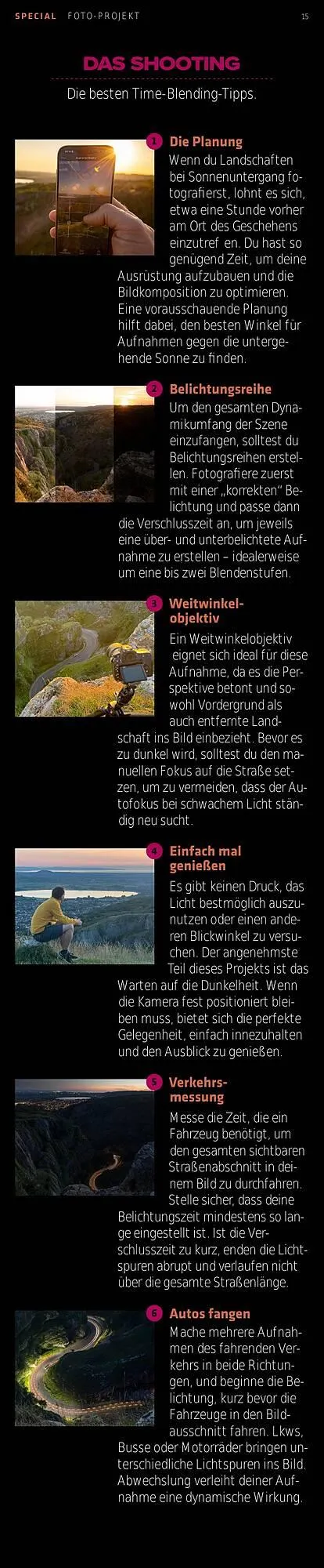 Fotoprofi Prospekt von 28. Juni bis 11. Juli 2025 - Prospekt seite 15