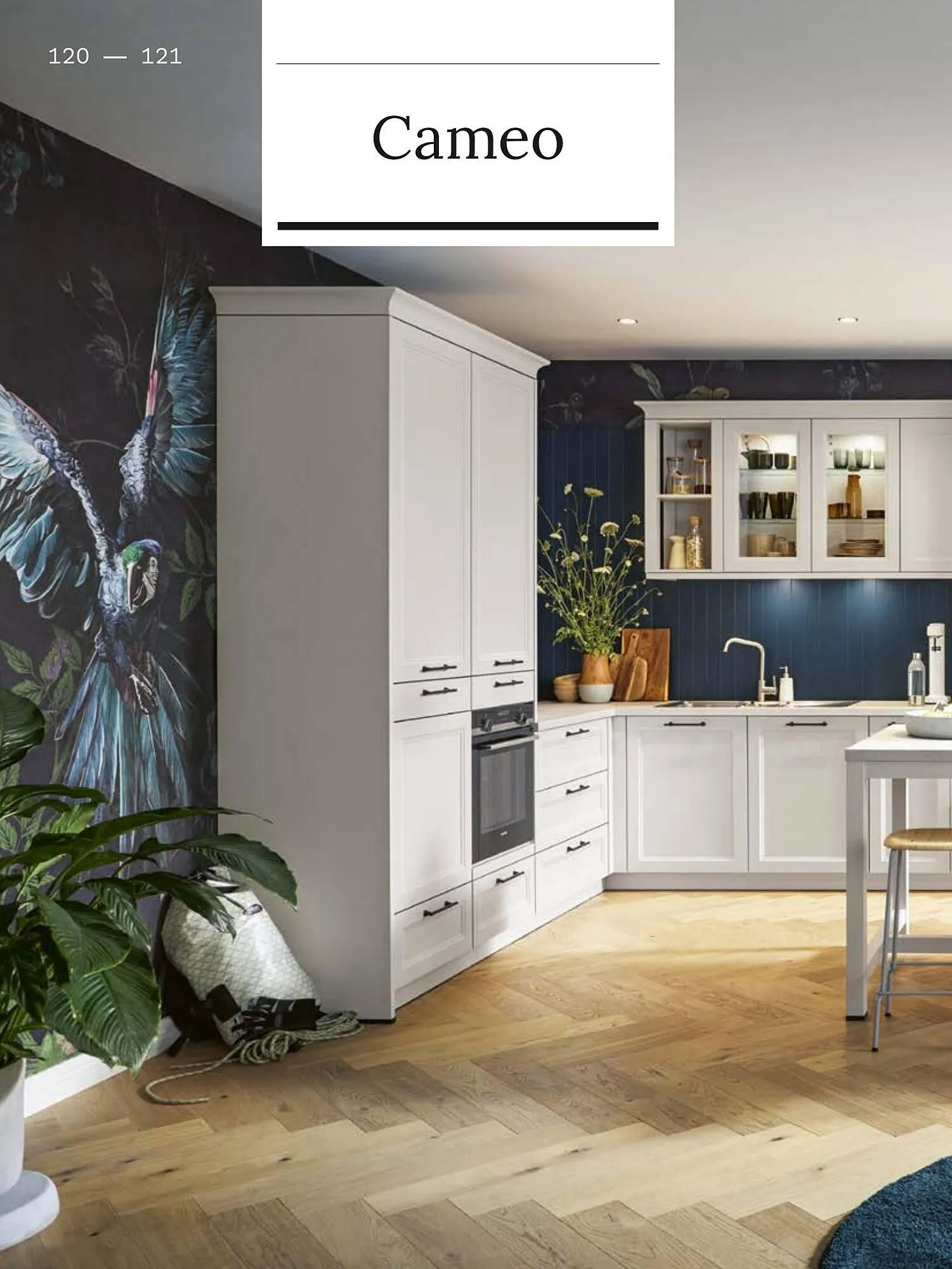 Wiethoff Prospekt von 13. März bis 26. März 2025 - Prospekt seite 120