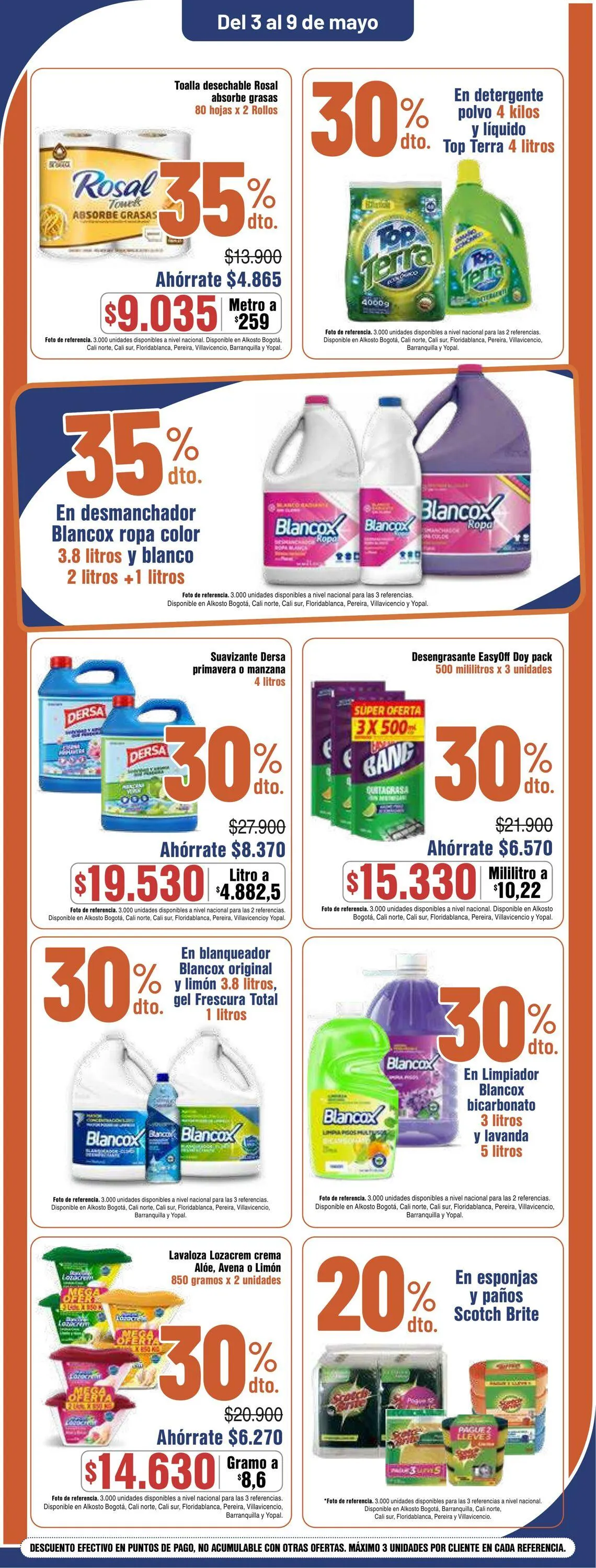 Sonos Aktueller Prospekt von 22. Mai bis 5. Juni 2025 - Prospekt seite 5