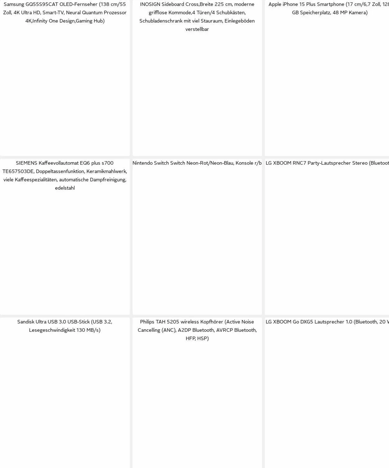 Otto von 30. Juni bis 9. Juli 2025 - Prospekt seite 16