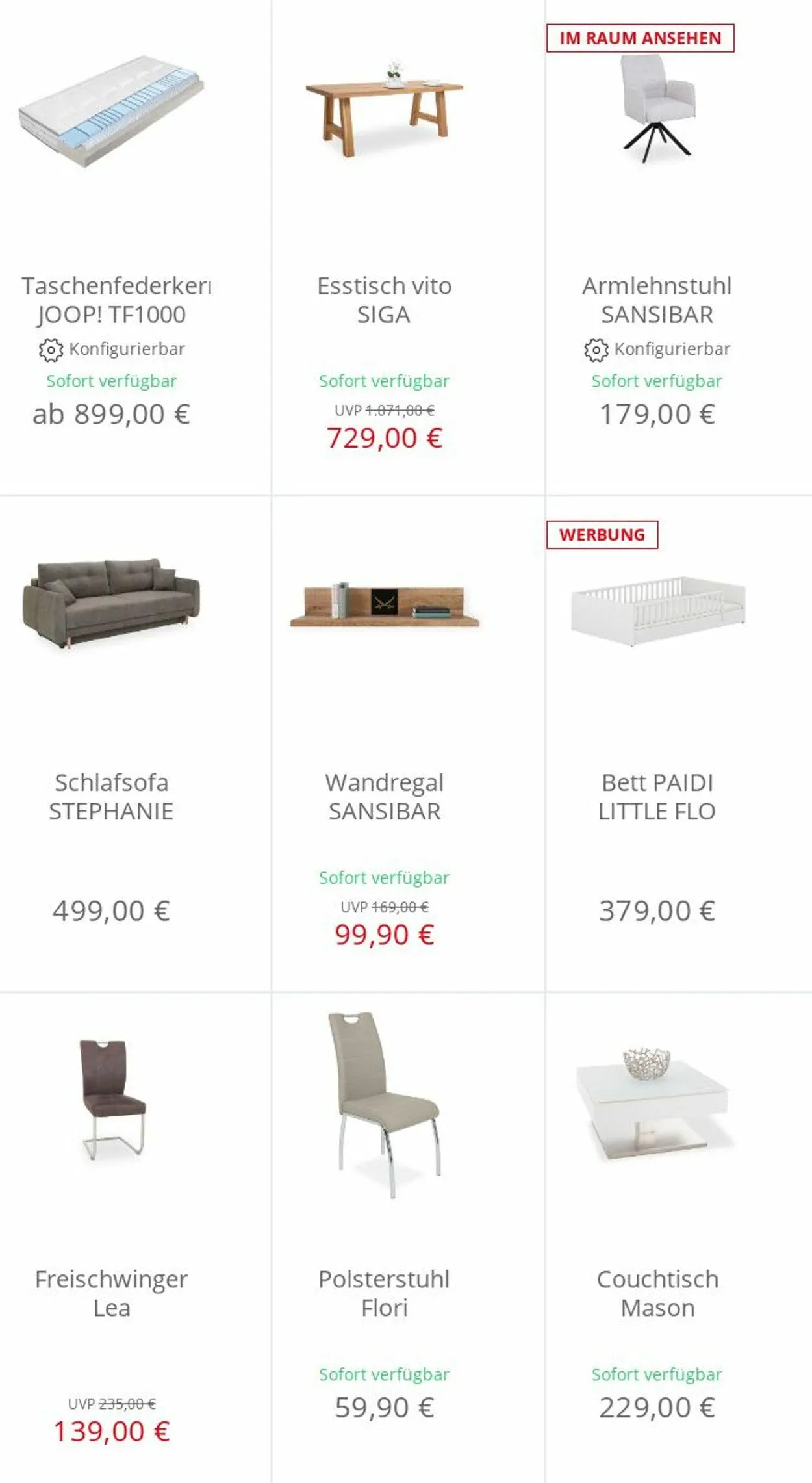 Ostermann Aktueller Prospekt von 2. Juni bis 15. Juni 2025 - Prospekt seite 24