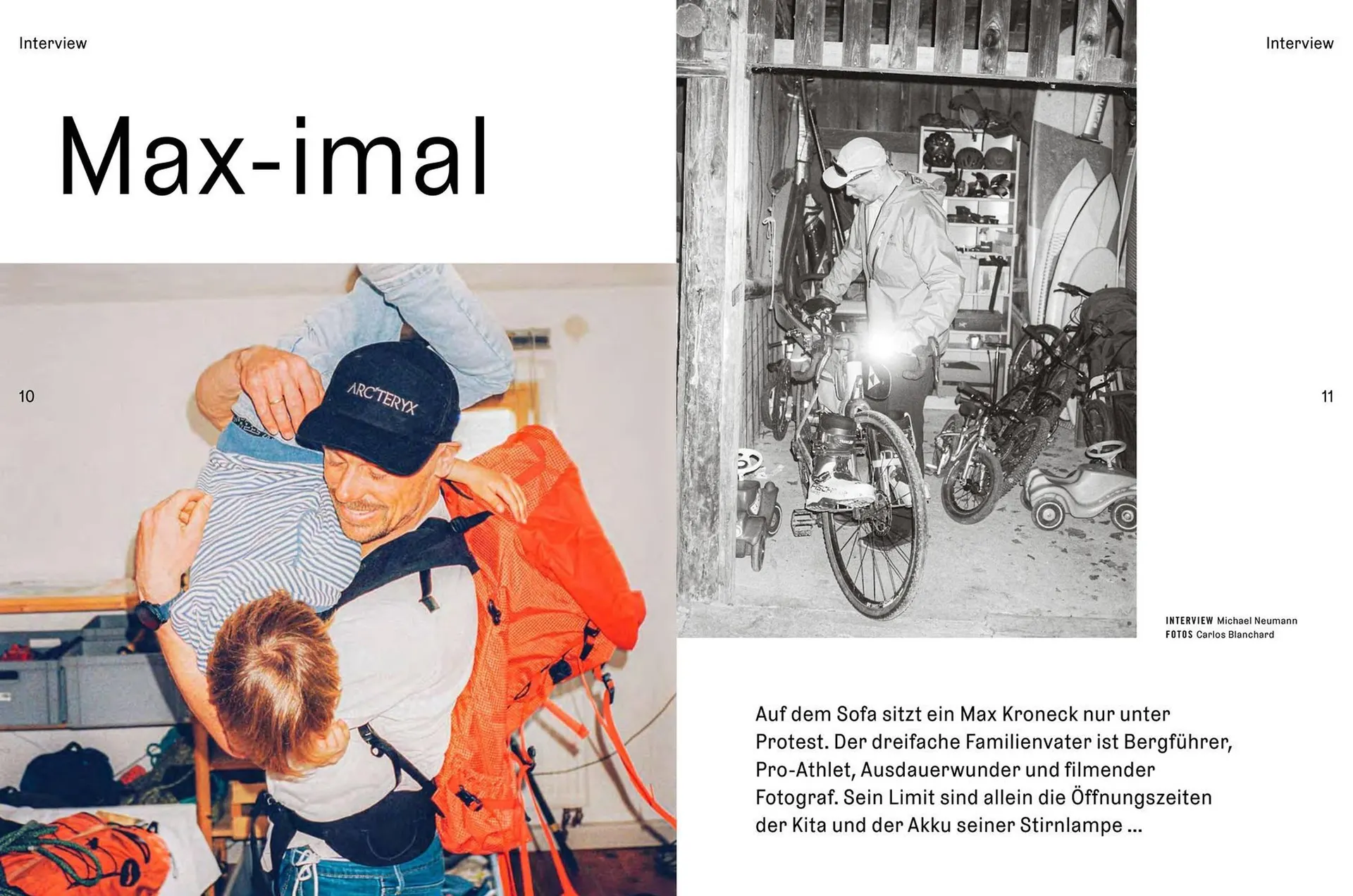 Globetrotter Prospekt von 26. September bis 31. Dezember 2025 - Prospekt seite 6