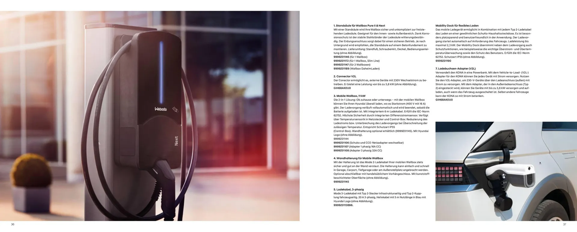 Hyundai Prospekt von 11. November bis 11. November 2026 - Prospekt seite 19