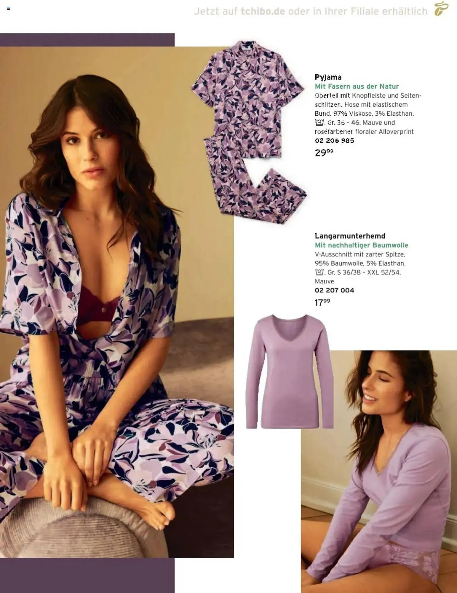 Tchibo Prospekt von 1. September bis 30. September 2025 - Prospekt seite 39