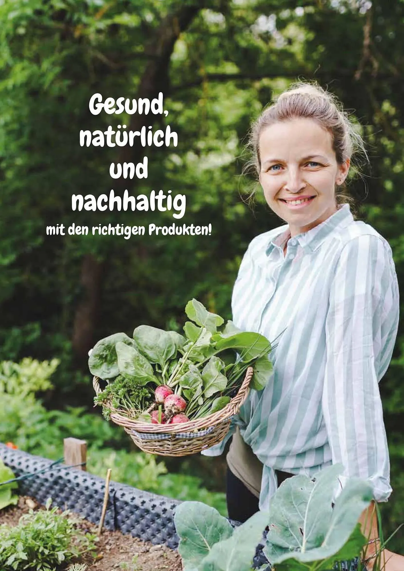 Kiebitzmarkt Prospekt von 16. April bis 31. August 2025 - Prospekt seite 28