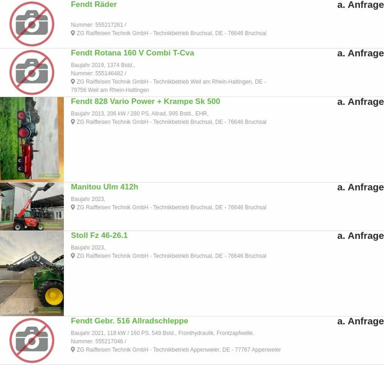 ZG Raiffeisen von 12. Januar bis 21. Januar 2026 - Prospekt seite 62