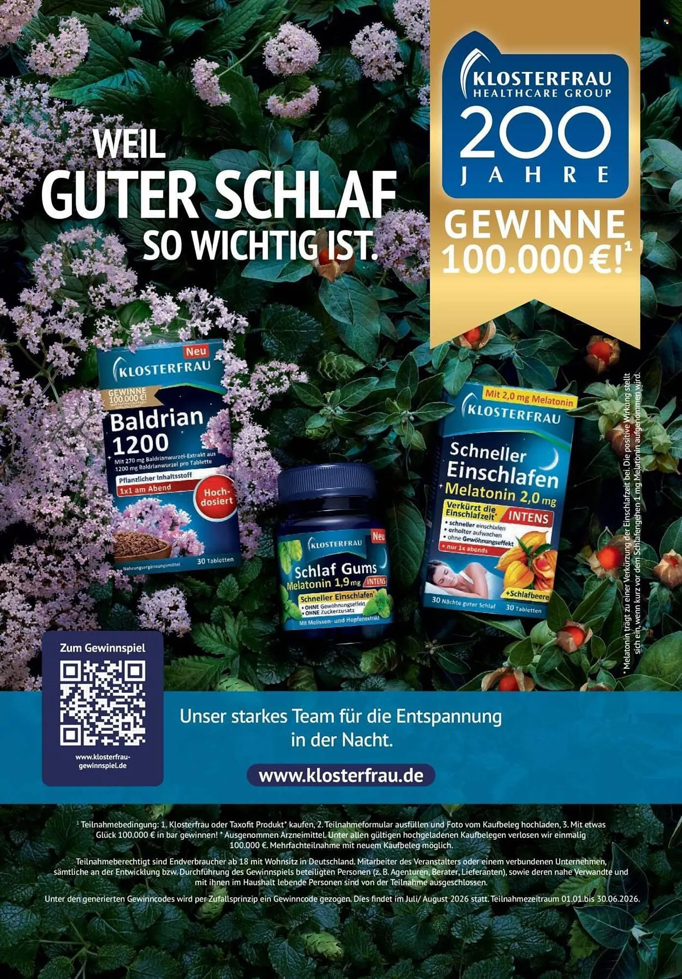 Rossmann Magazin von 1. März bis 31. März 2026 - Prospekt seite 88