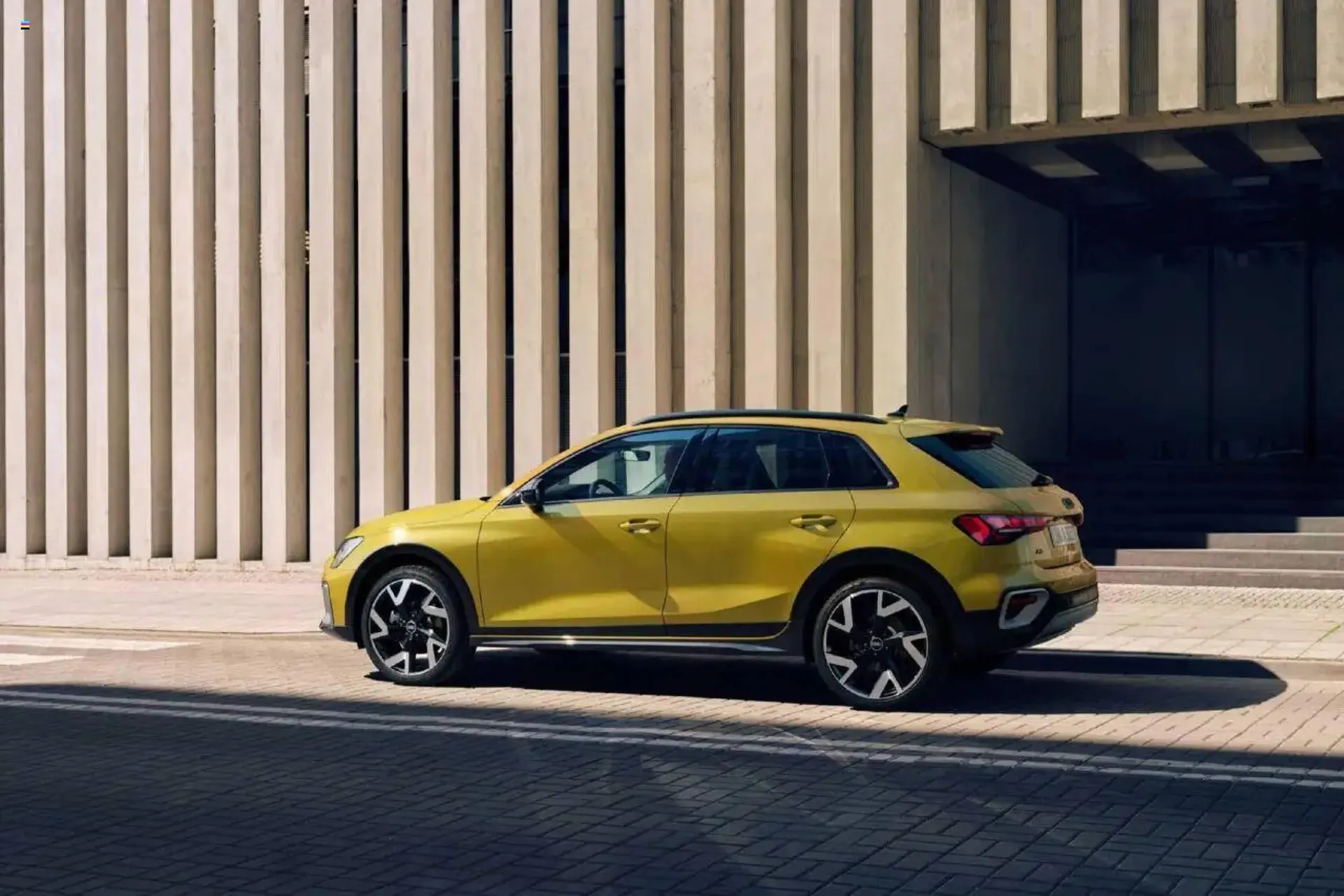 Audi Prospekt von 29. Januar bis 9. Januar 2026 - Prospekt seite 24