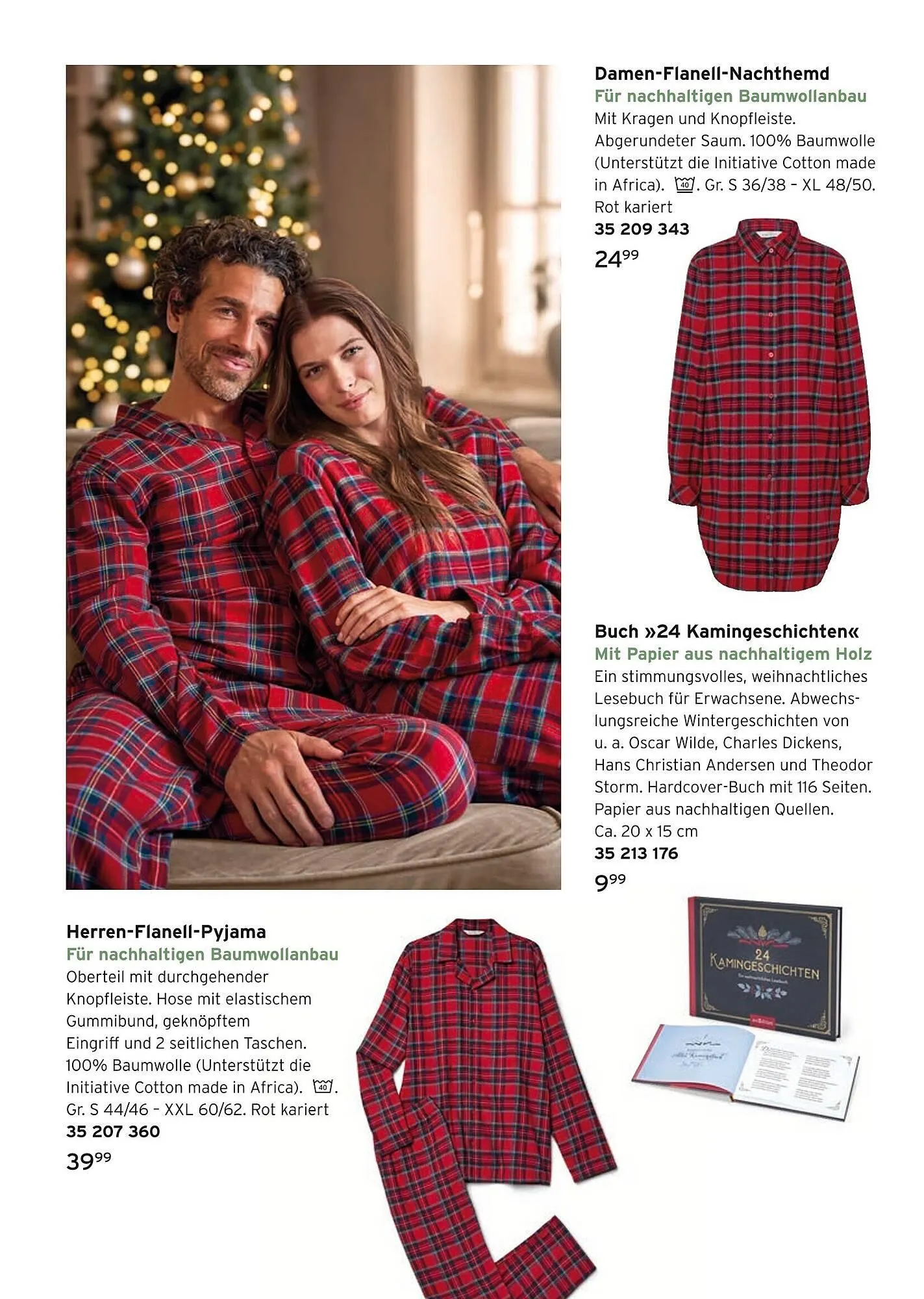 Tchibo Prospekt von 12. November bis 15. November 2025 - Prospekt seite 4