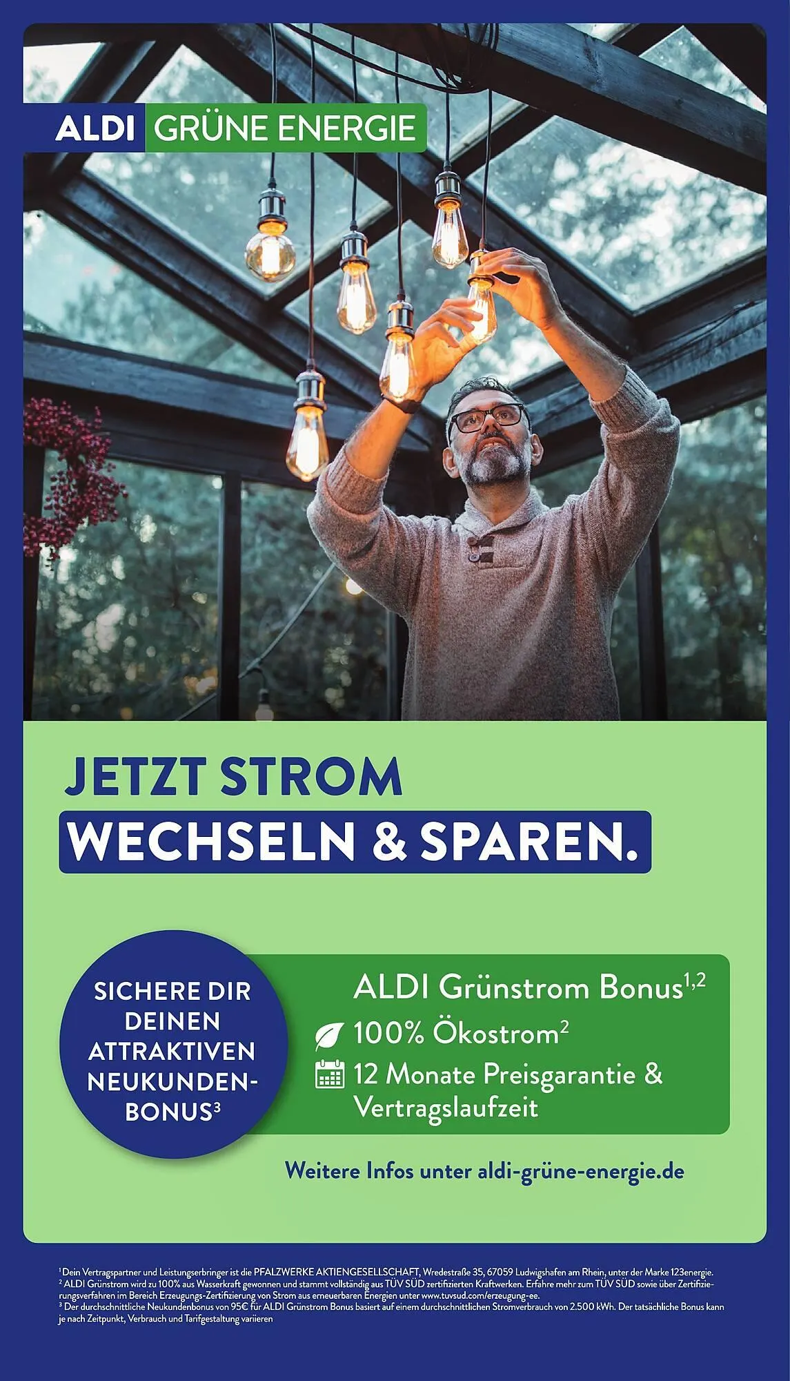 Aldi Nord Prospekt von 3. November bis 8. November 2025 - Prospekt seite 46