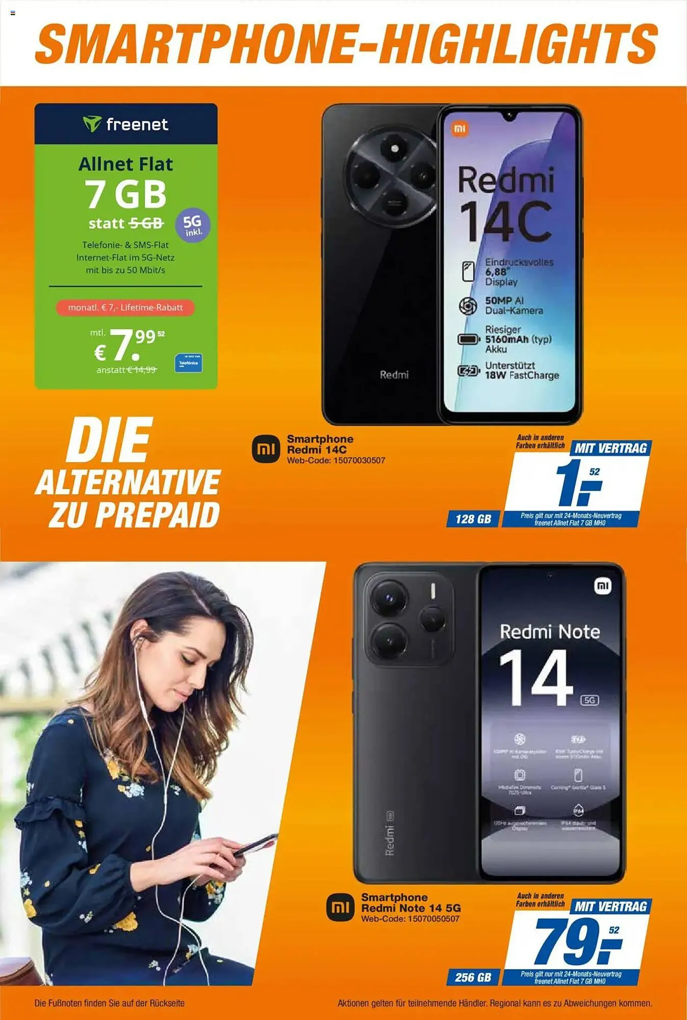 Expert Prospekt von 1. April bis 30. April 2025 - Prospekt seite 24