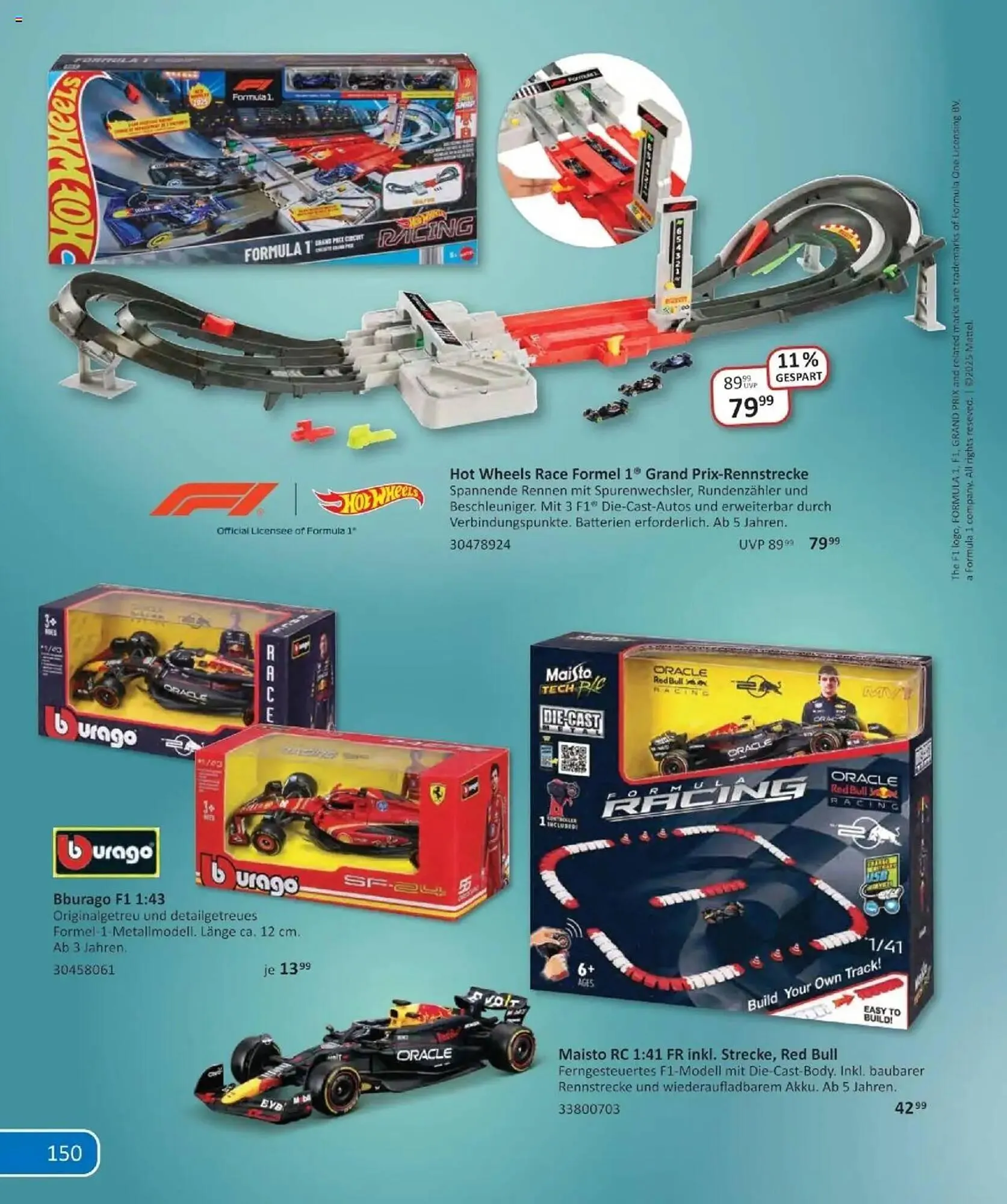 Vedes Prospekt von 29. September bis 6. Januar 2026 - Prospekt seite 150