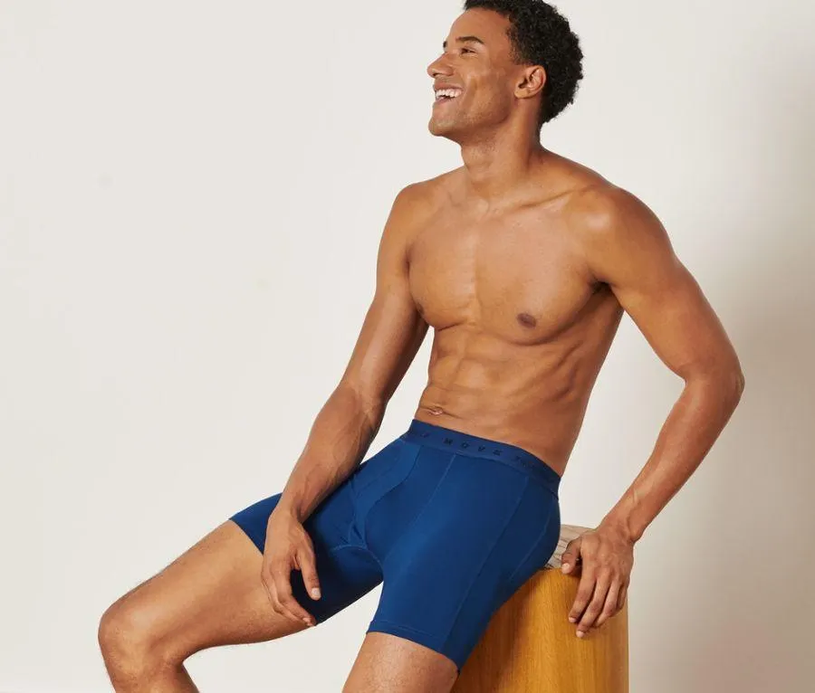 2 Sport-Slipboxer, blau