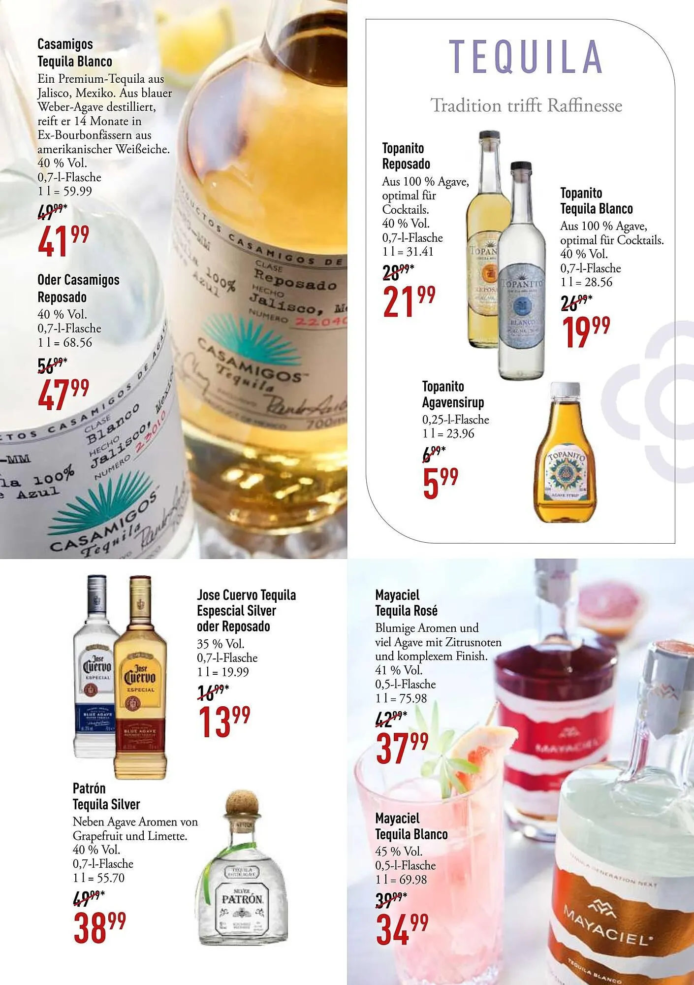 Galeria Markthalle Prospekt von 3. November bis 17. November 2025 - Prospekt seite 11