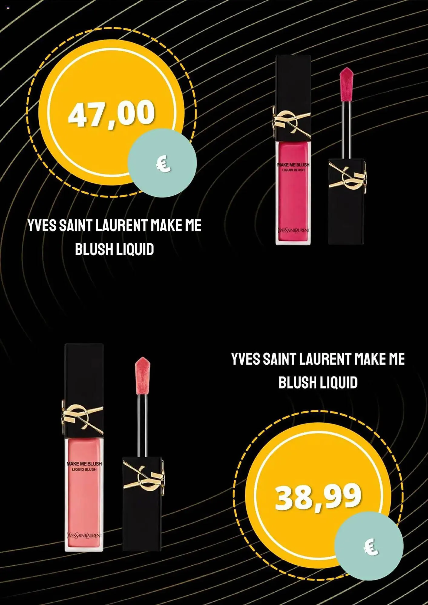 Douglas Prospekt von 1. August bis 31. August 2025 - Prospekt seite 2