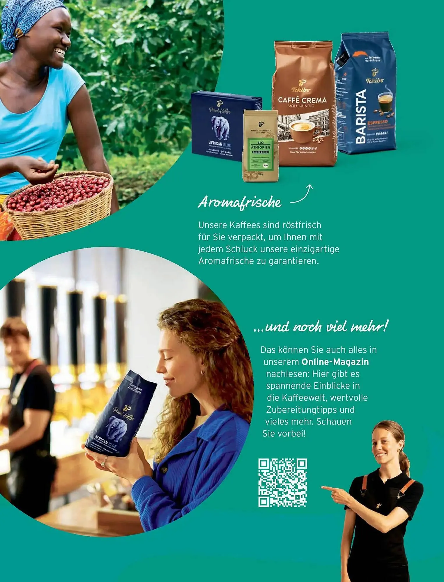 Tchibo Prospekt von 1. März bis 31. März 2026 - Prospekt seite 185