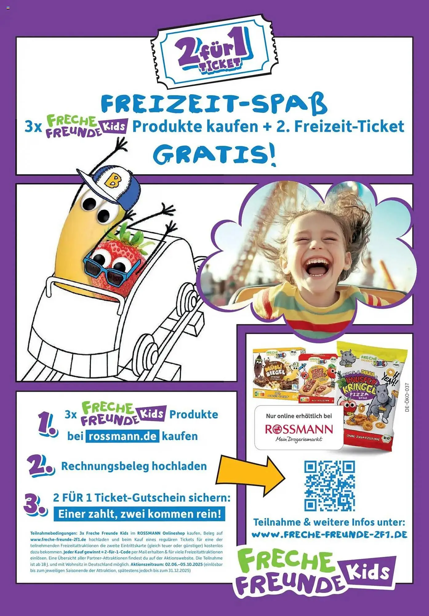 Rossmann Prospekt von 1. Juli bis 31. Juli 2025 - Prospekt seite 101