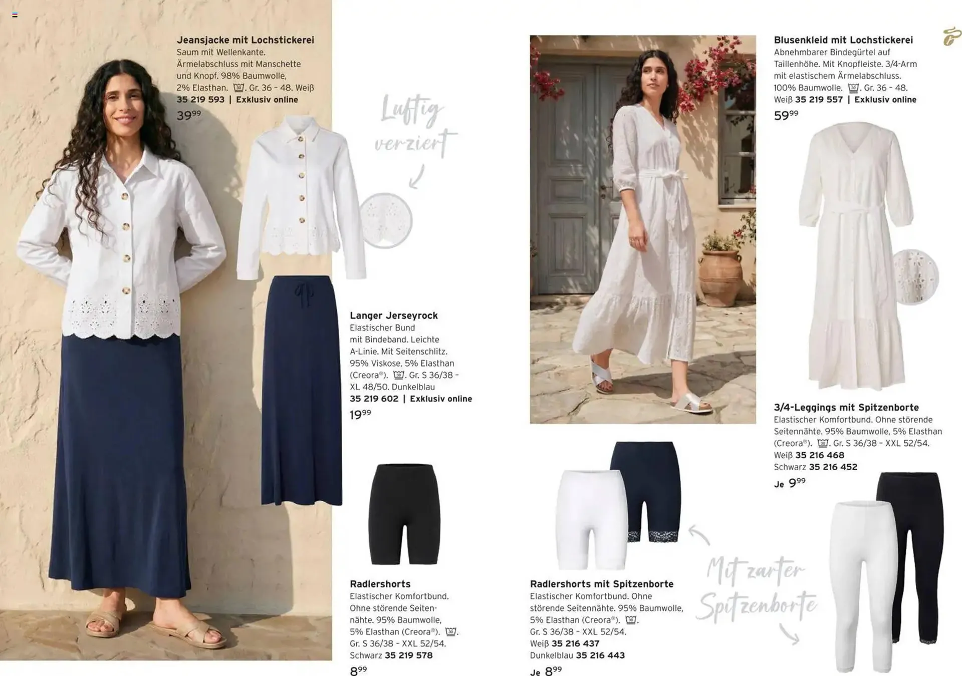 Tchibo Prospekt von 6. Mai bis 26. Mai 2026 - Prospekt seite 9