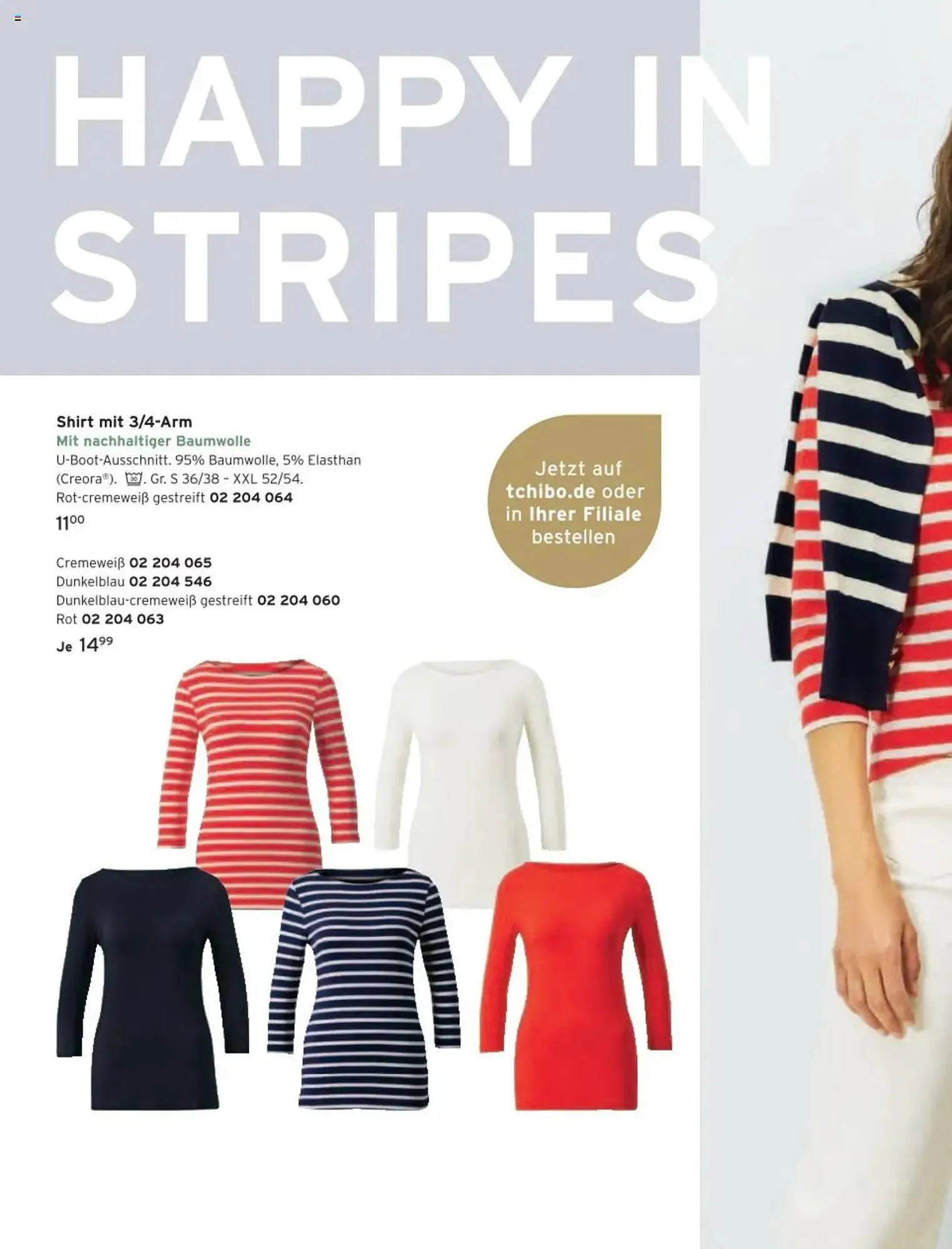 Tchibo Prospekt von 1. September bis 30. September 2025 - Prospekt seite 128