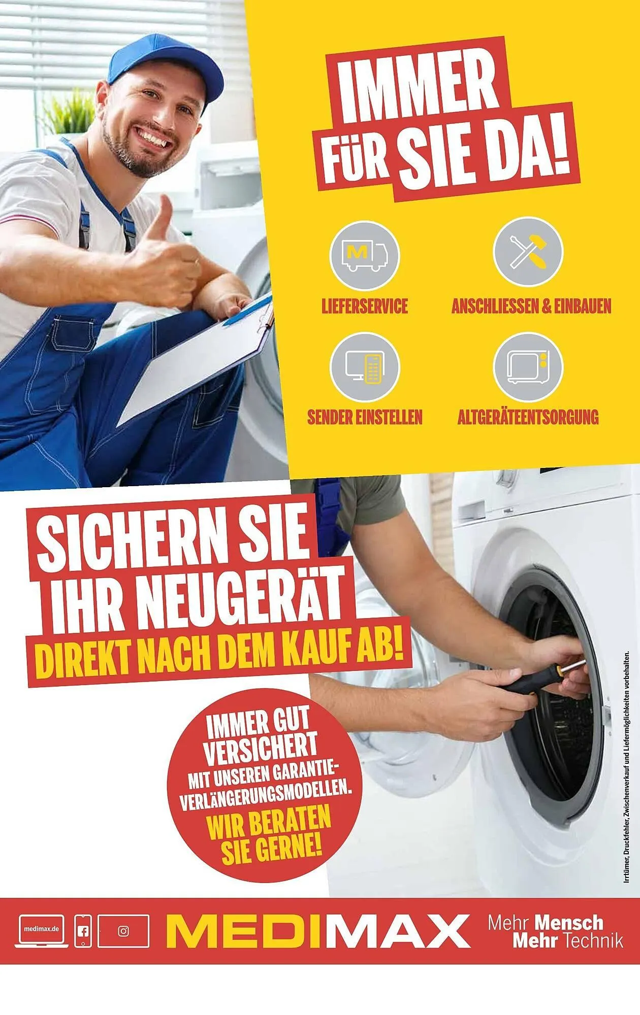 MEDIMAX Prospekt von 20. März bis 27. März 2026 - Prospekt seite 12