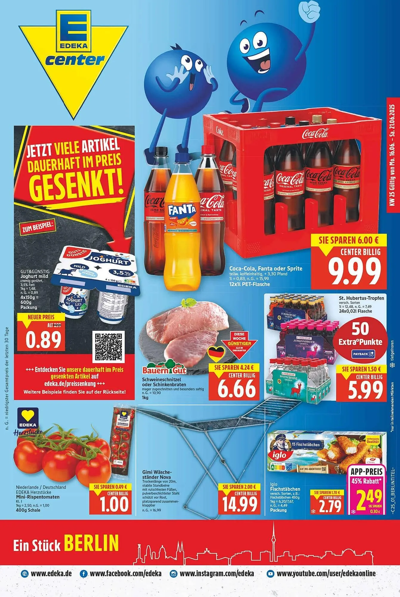 E-Center Prospekt - 1