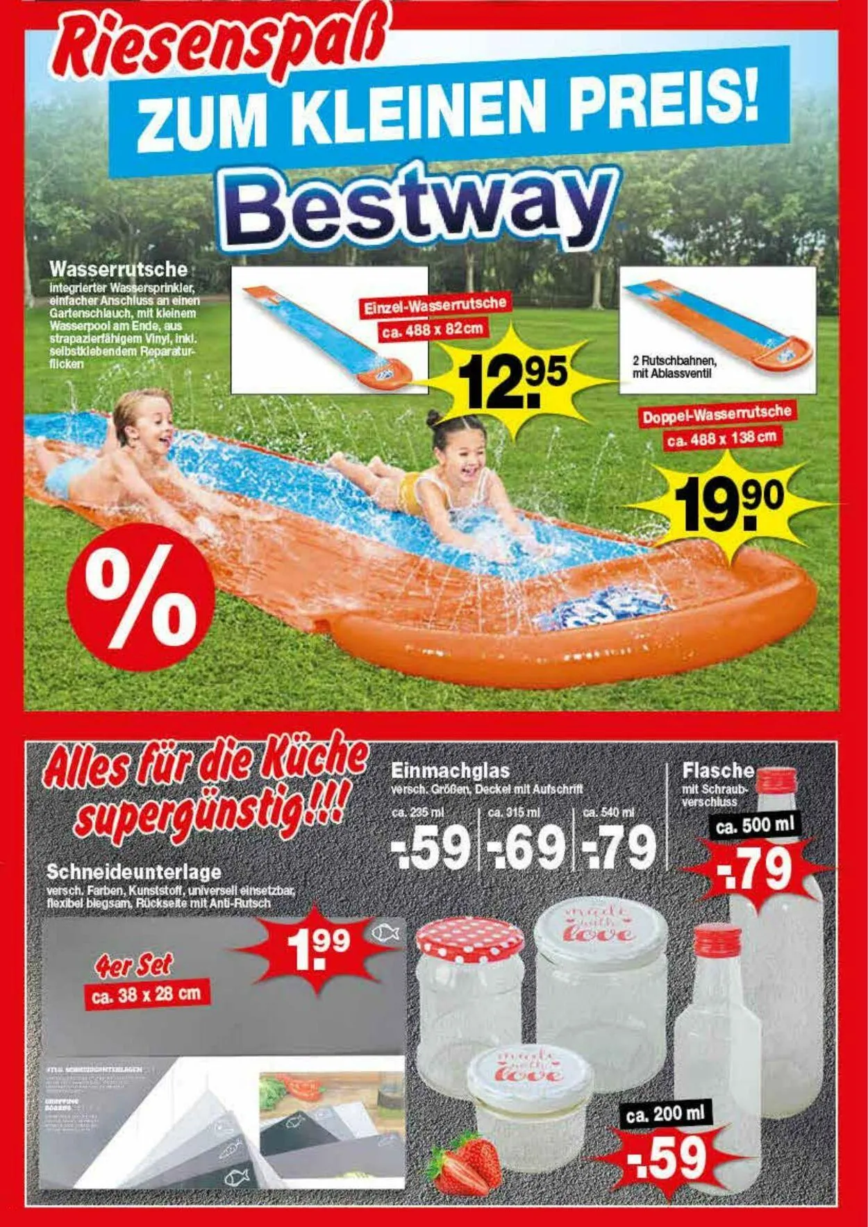 KRÜMET Aktueller Prospekt von 2. Juni bis 7. Juni 2025 - Prospekt seite 5