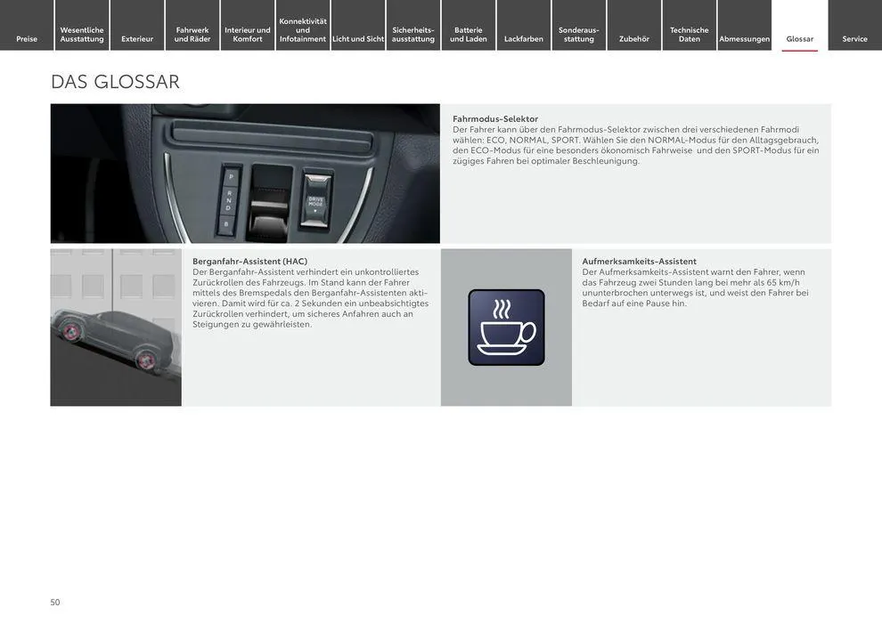 Angebote für Schnäppchenjäger von 1. Juli bis 1. Juli 2025 - Prospekt seite 50