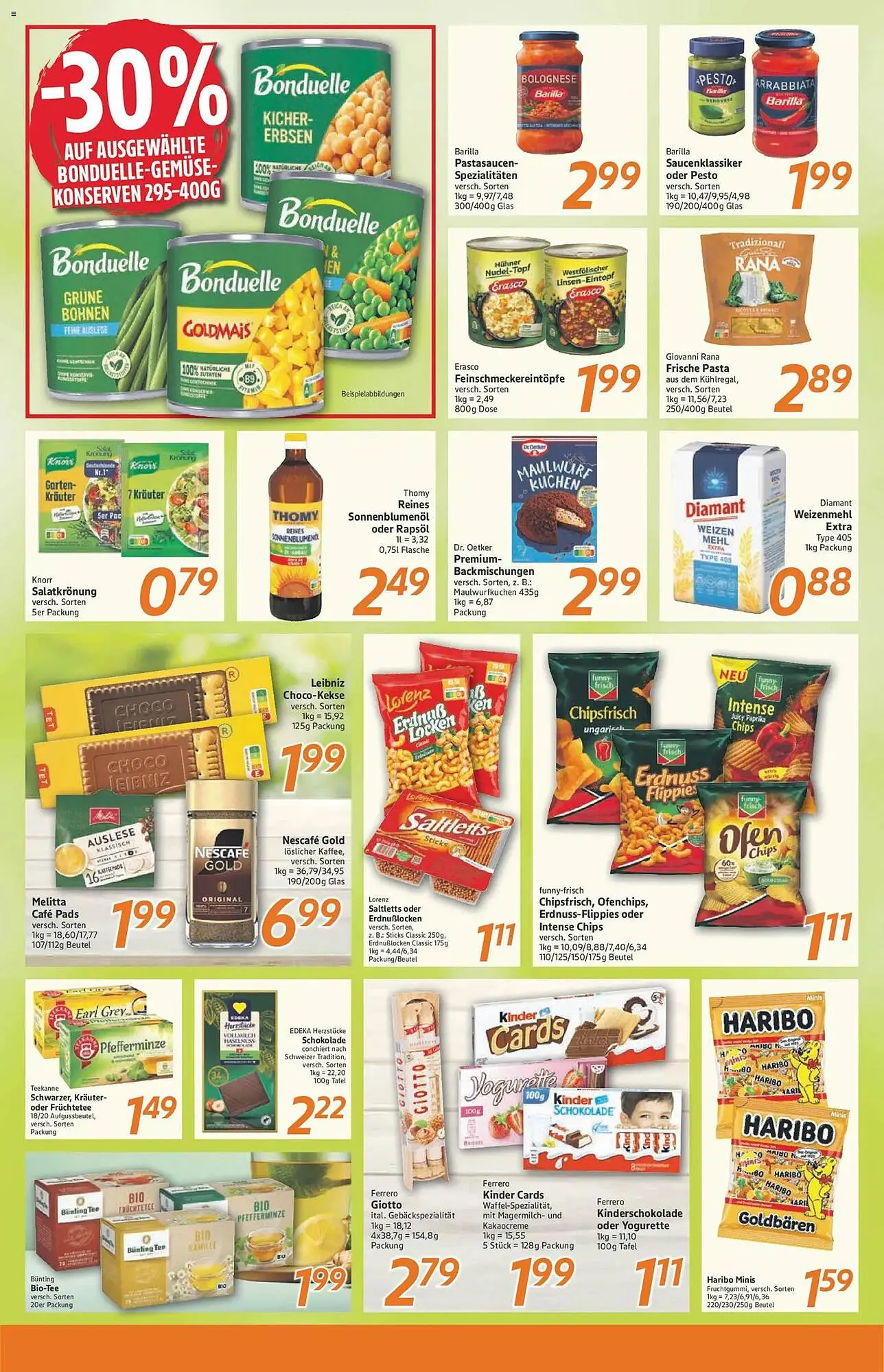 Inkoop Prospekt von 7. April bis 11. April 2026 - Prospekt seite 5