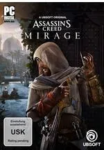 Assassin's Creed Mirage