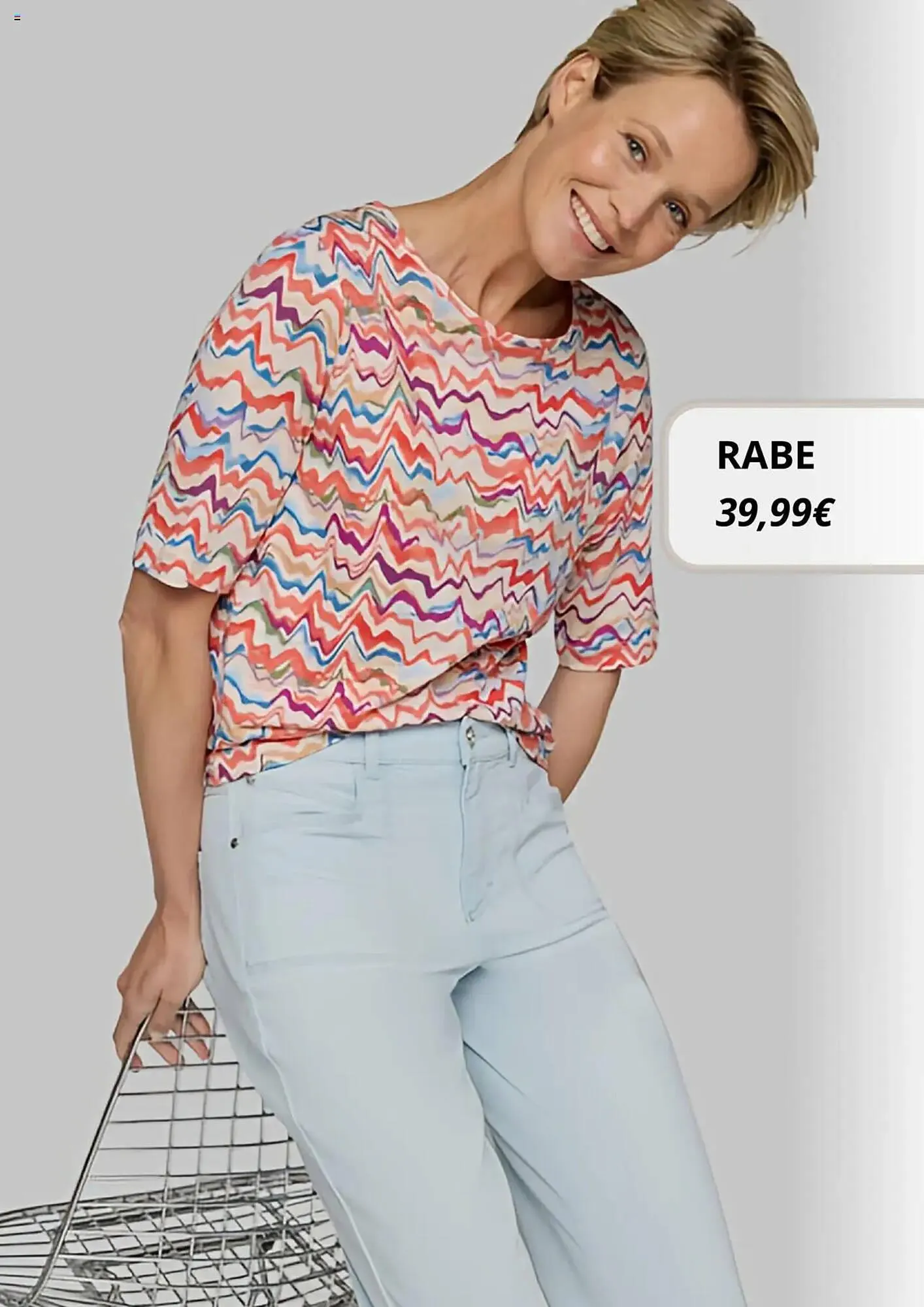 Adler Prospekt von 19. Mai bis 18. Juni 2025 - Prospekt seite 6