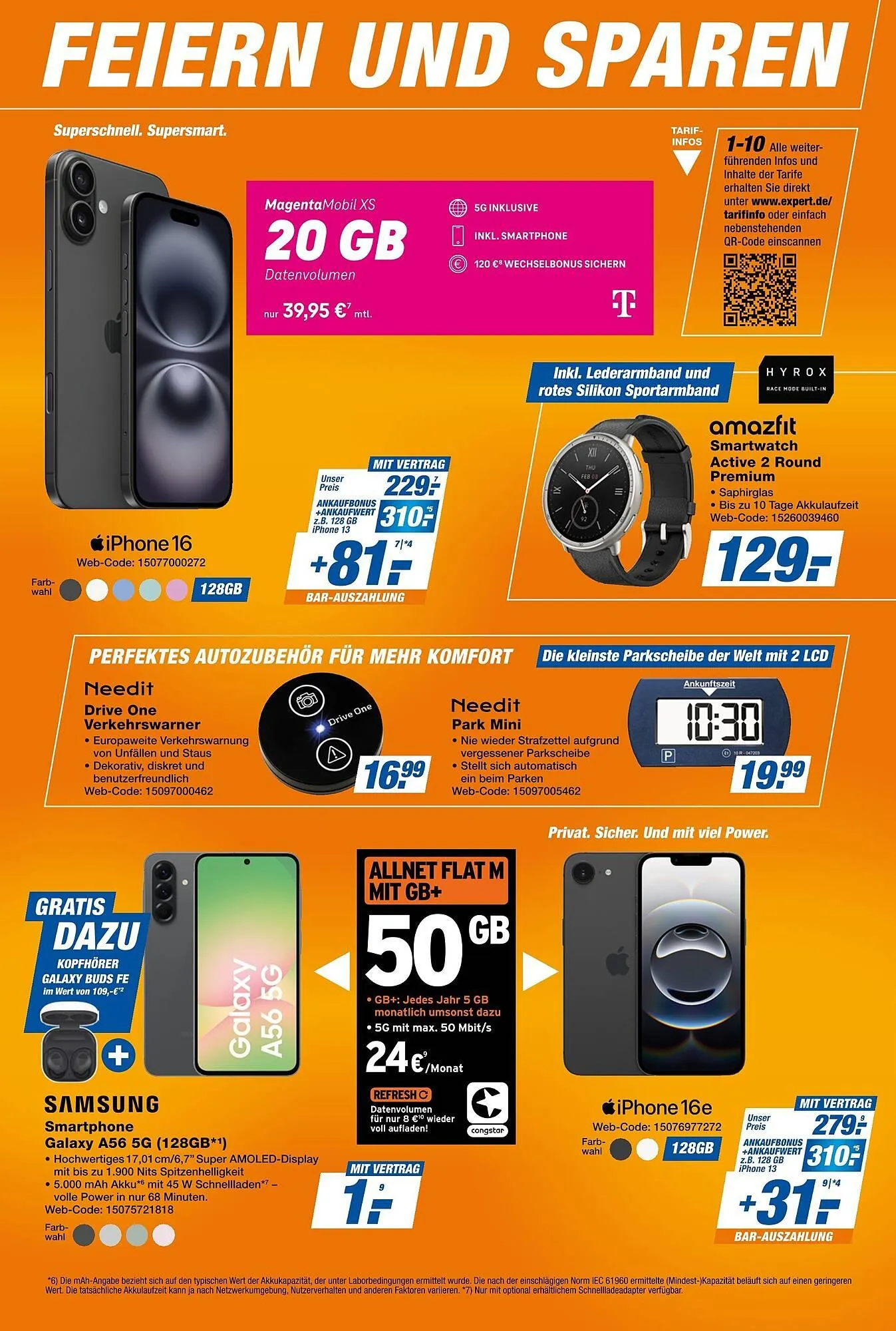 Expert Prospekt von 28. Mai bis 3. Juni 2025 - Prospekt seite 11