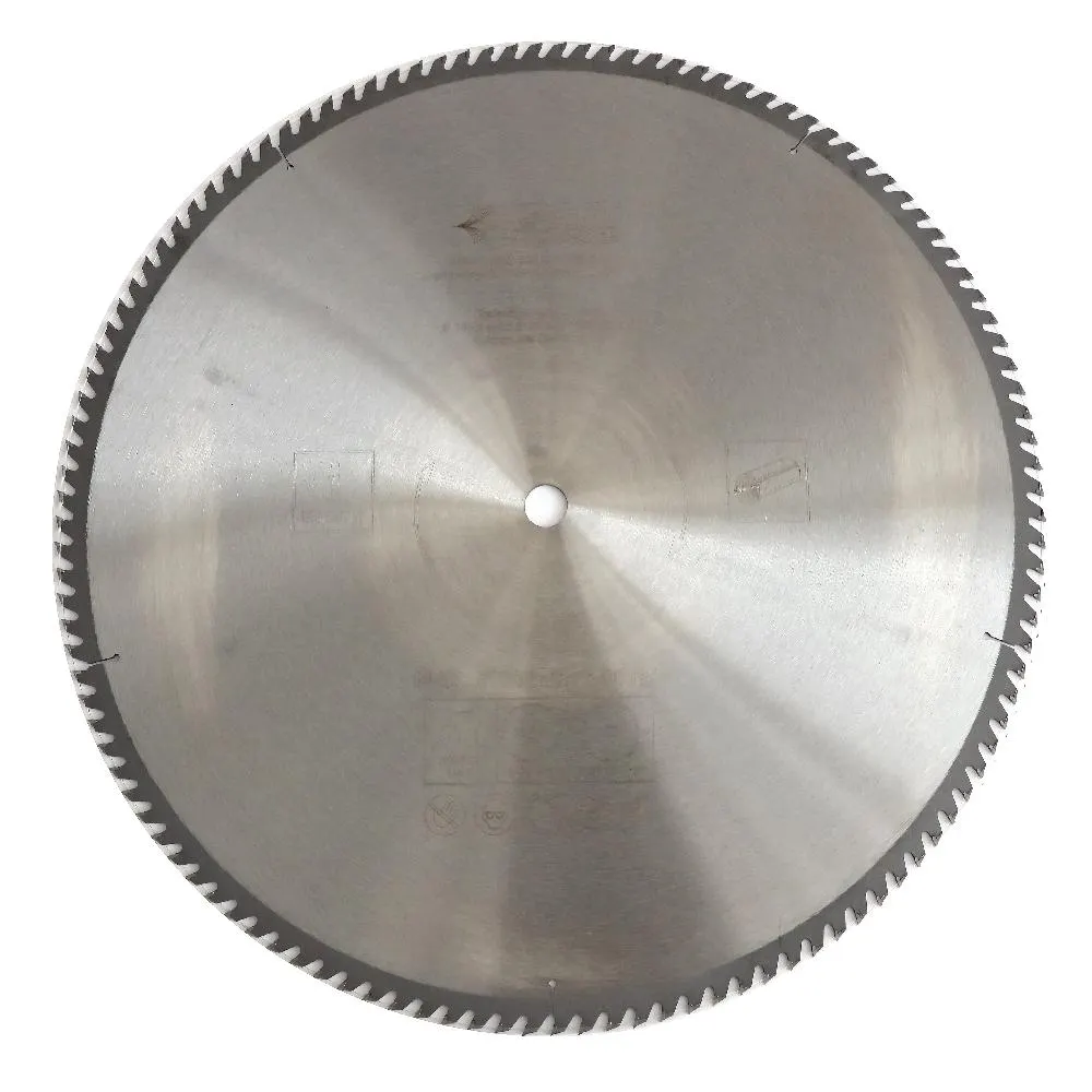 Kreissägeblatt für Holz Ø700mm, 120 Zähne